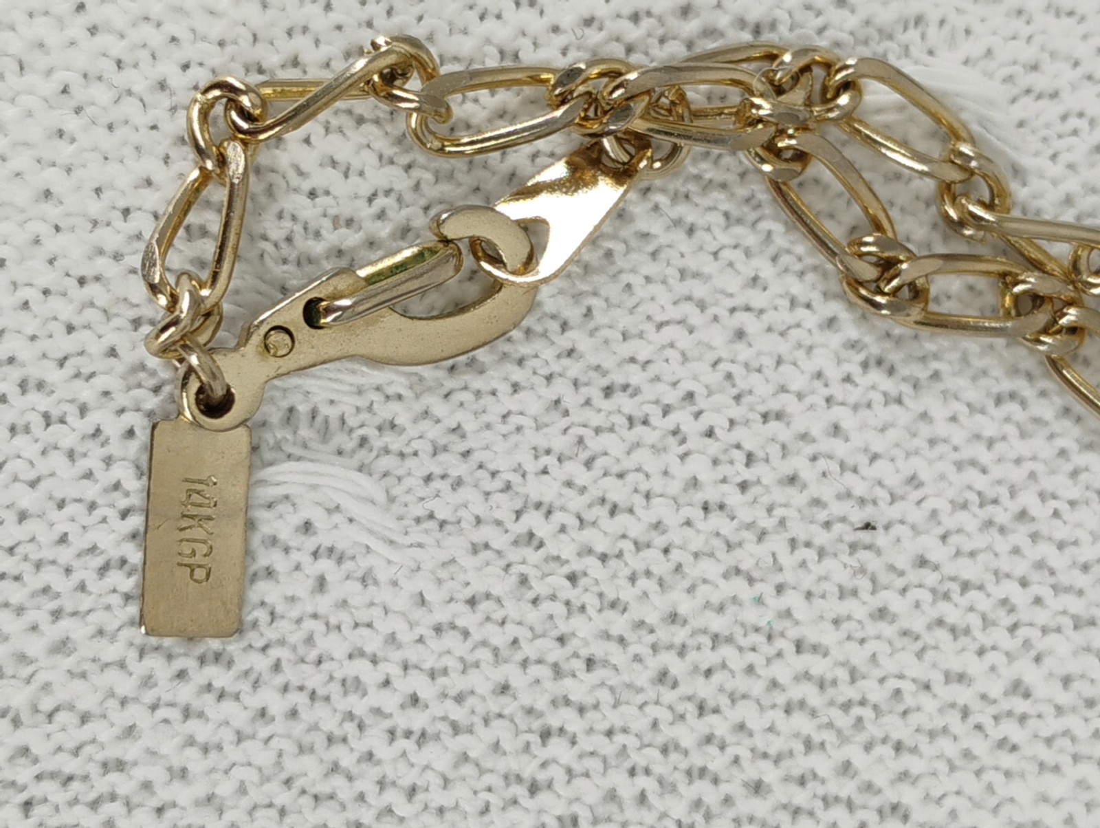 Vtg-Modern Jewelry Lot Wearable Signed 925, 14KGP Lia Sophia Napier Avon No Junk