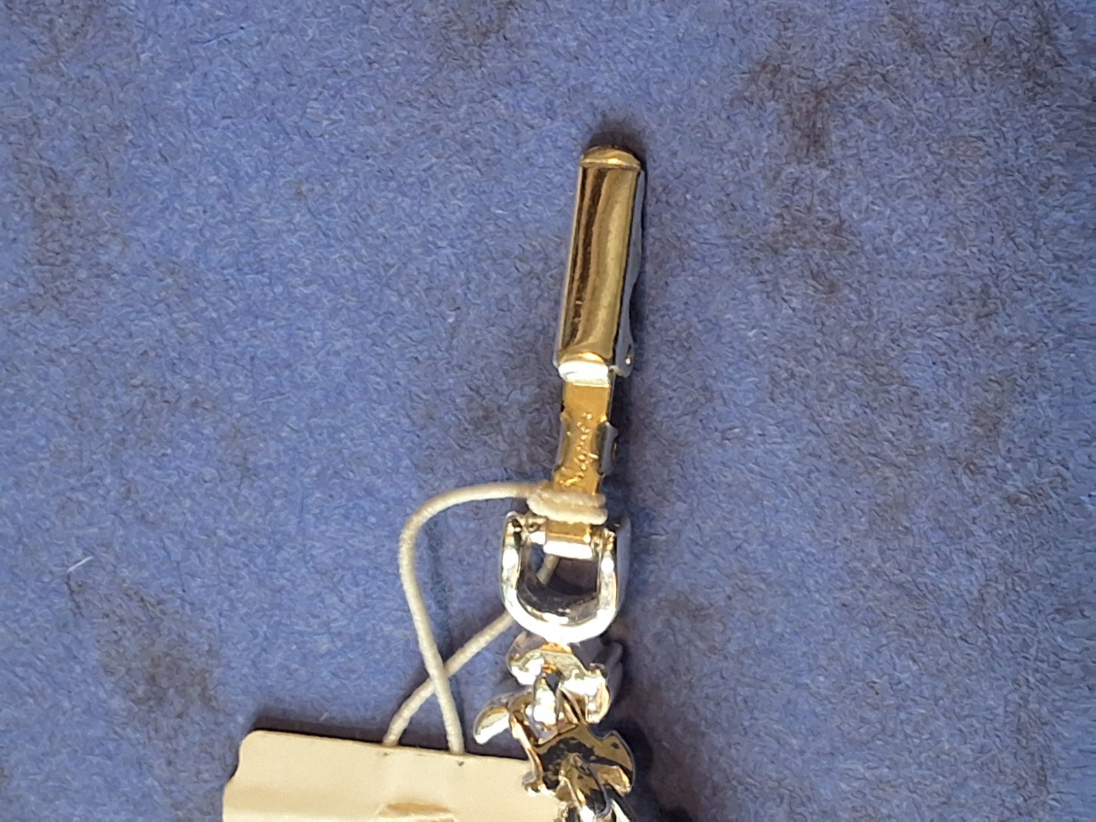 Vintage Napier Tennis Bracelet