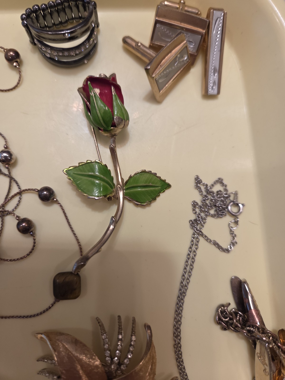 Jewelry Lot