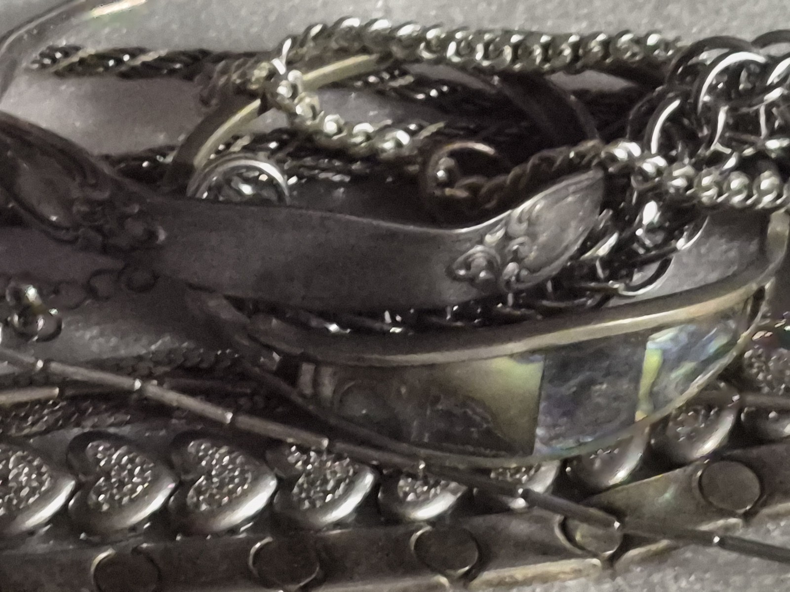 Vintage Jewelry Lot
