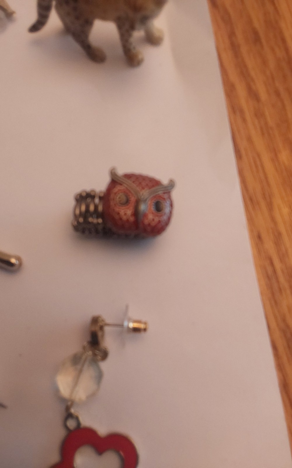 Costume Jewelry See Last 2 Pictures 4 Description Of Everything