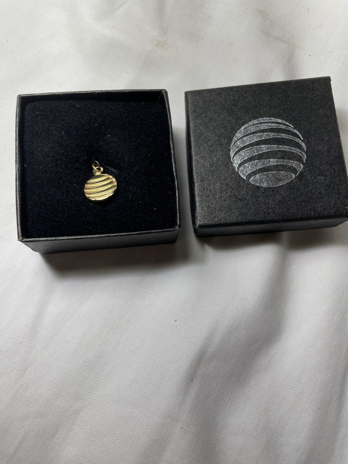 AT&T 10 karat gold