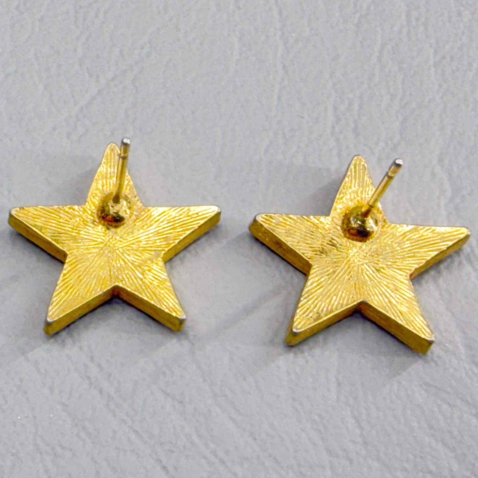 Patriotic Jewelry Lot Earrings Bracelet Joan Rivers Brooch