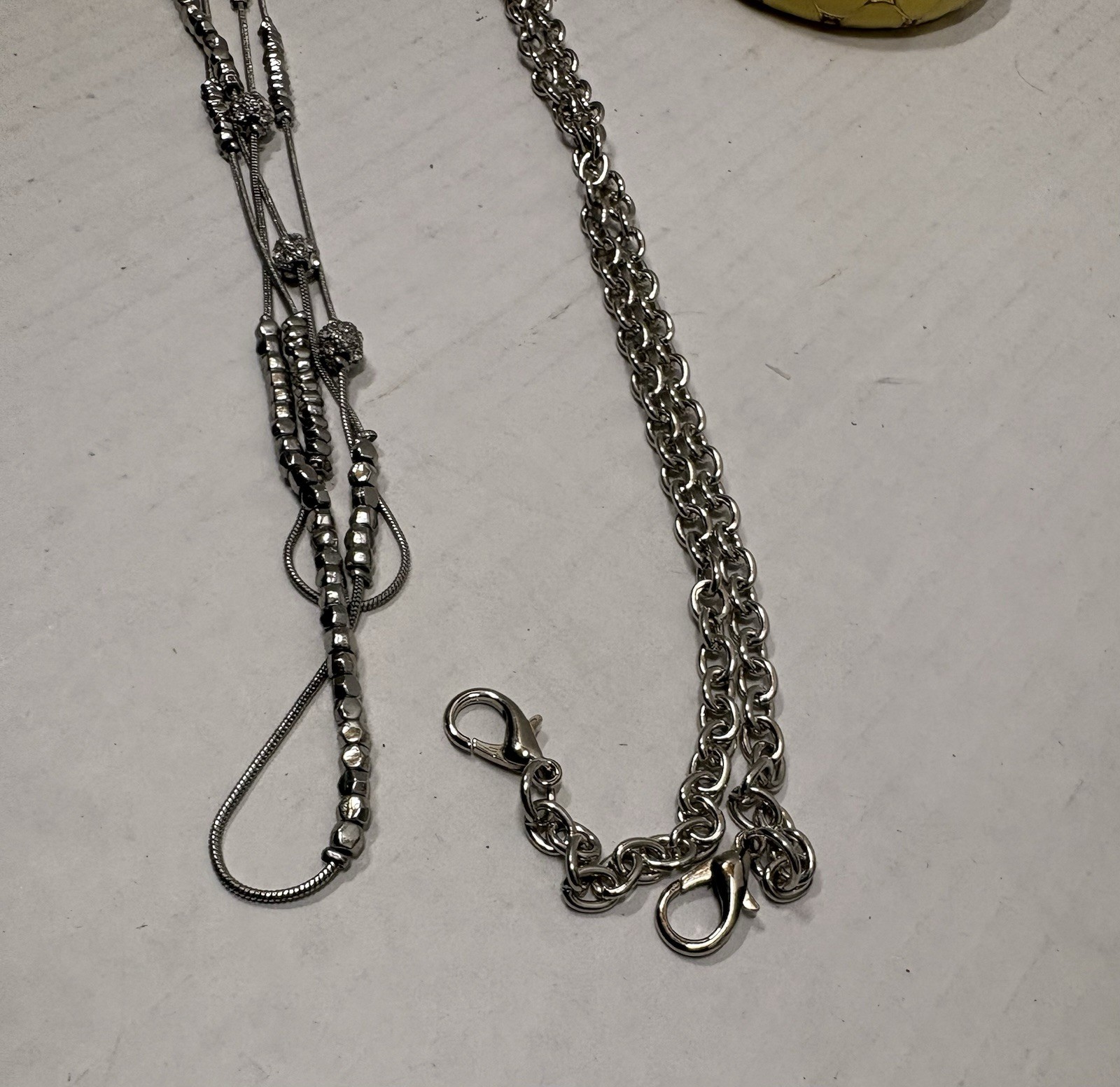 Jewelry Lot See Pics