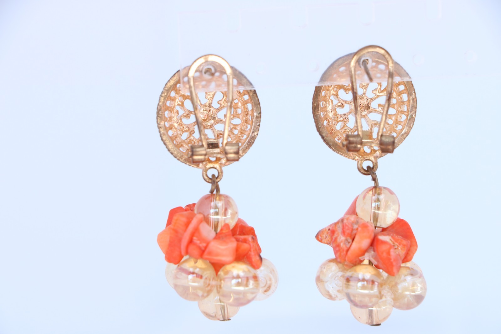 African Bridal Necklace