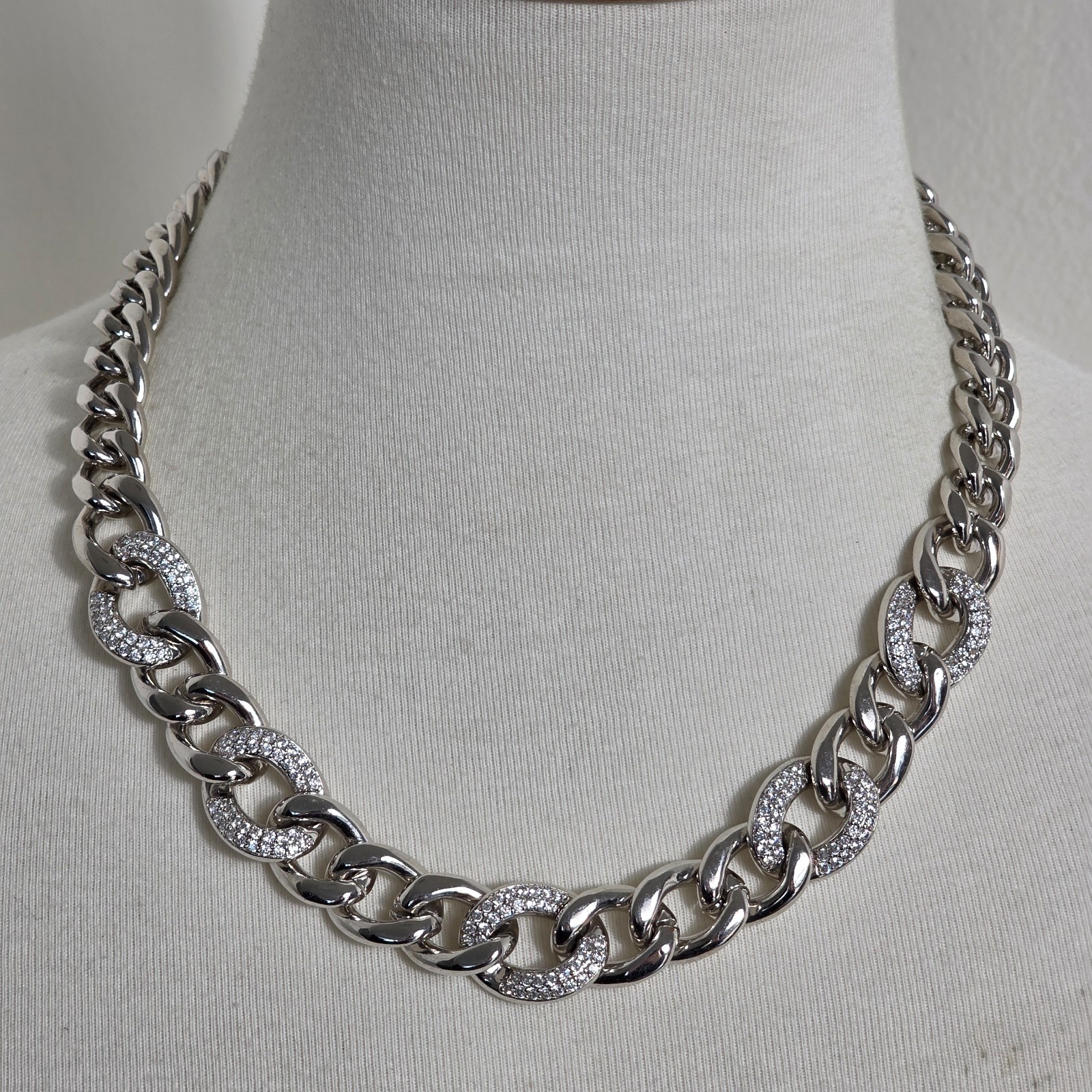 Bomb Party Birthday Collection April 2025 “Make an Entire Statement” Necklace