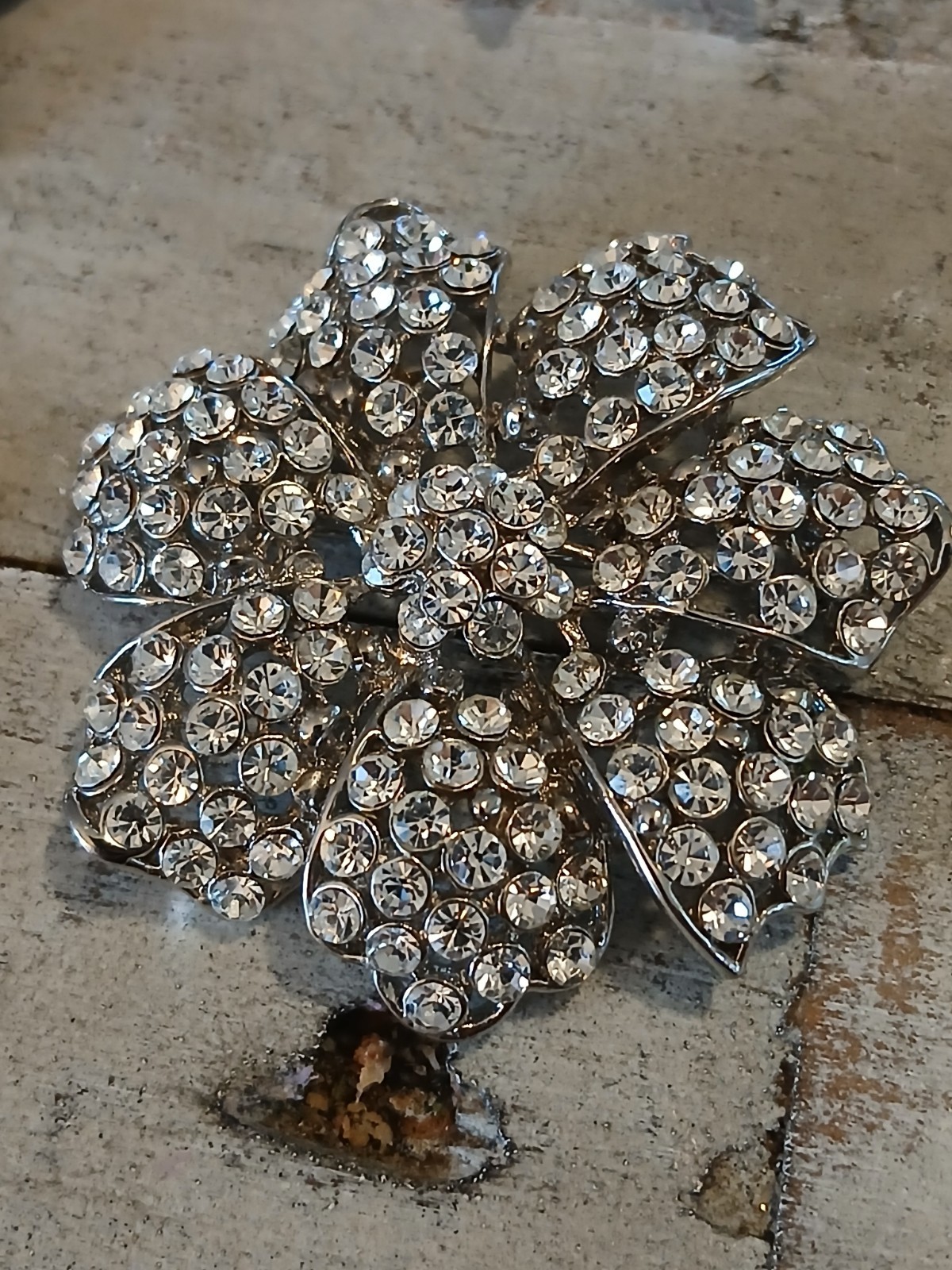 Vintage Brooch Assortment