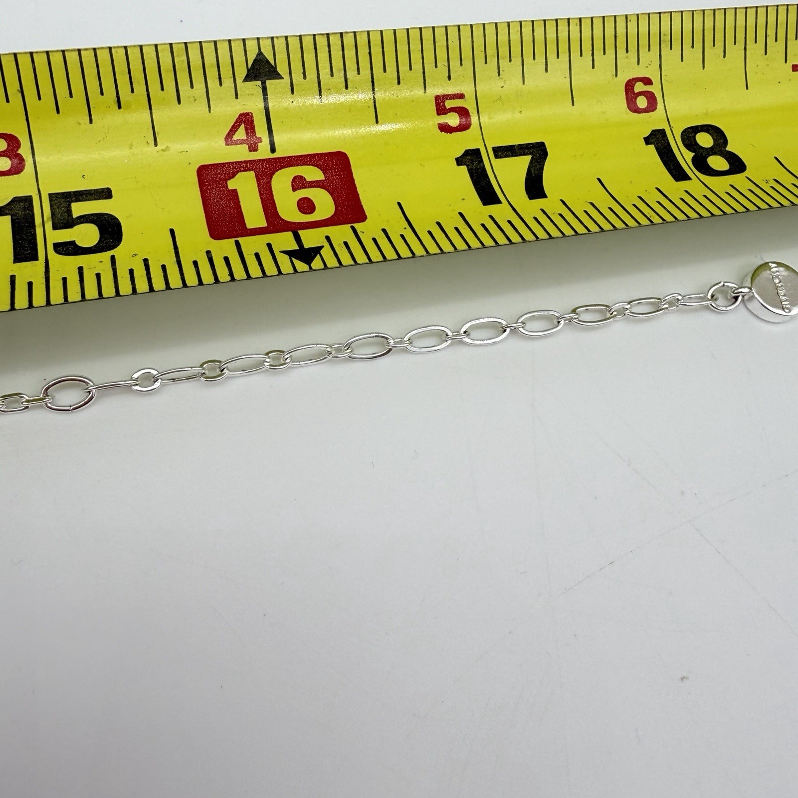 Vintage Signed Givenchy Crystal Necklace Y Drop Lavaliere