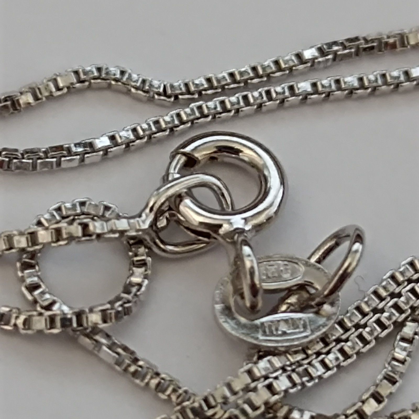 Sterling Silver Hamsa Necklace Eshet Chayil Blessing Meaningful Gift For Her 925
