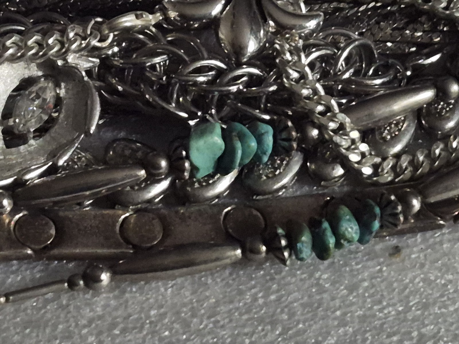 Vintage Jewelry Lot