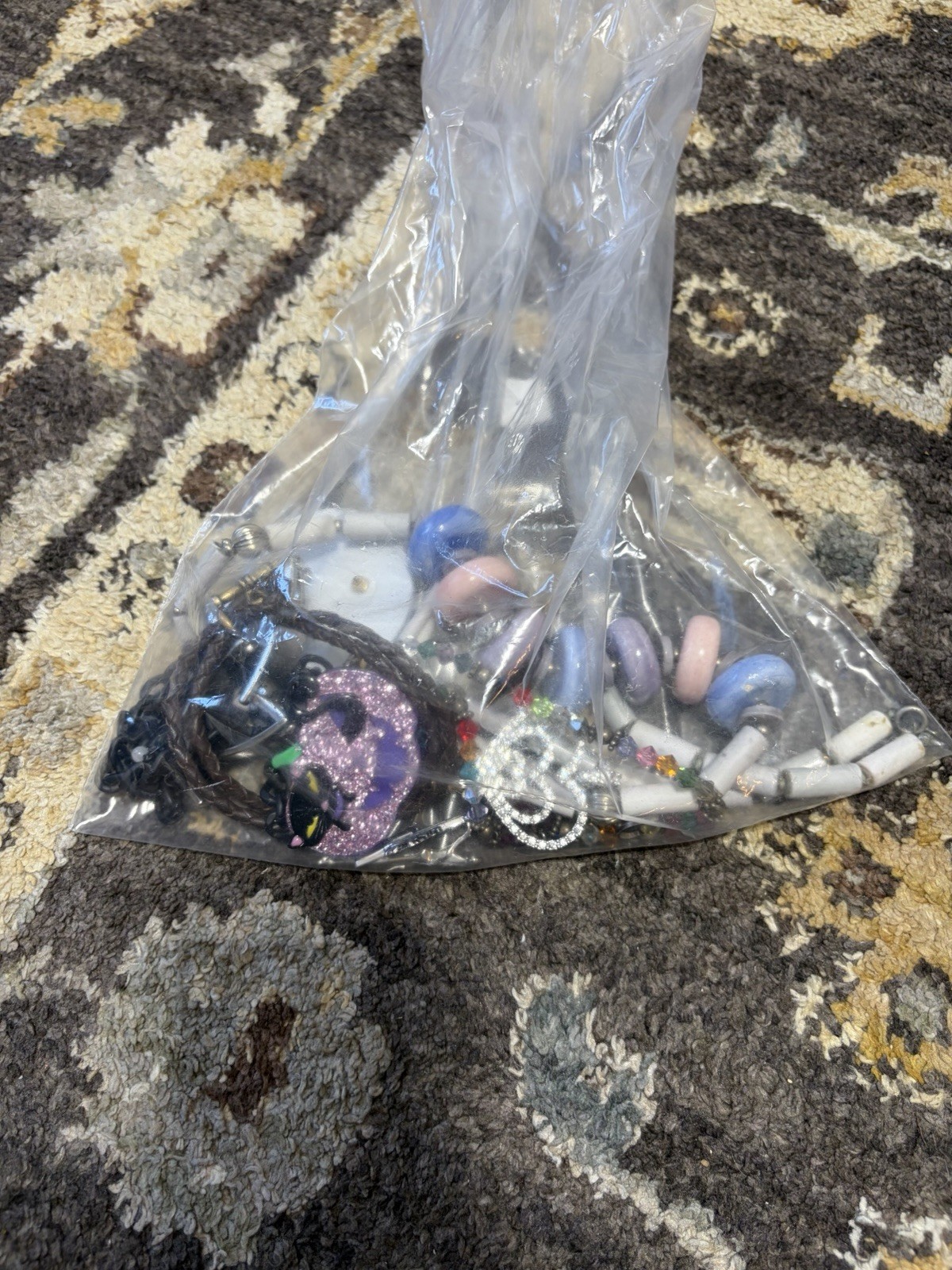 Jewelry Lot