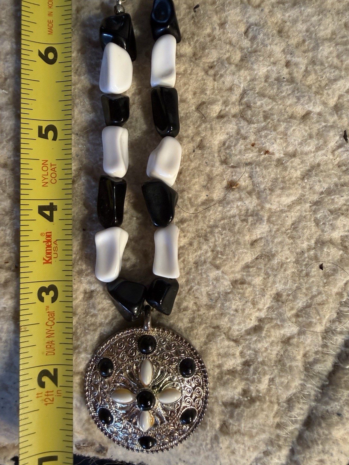 Vintage Women’s Necklace