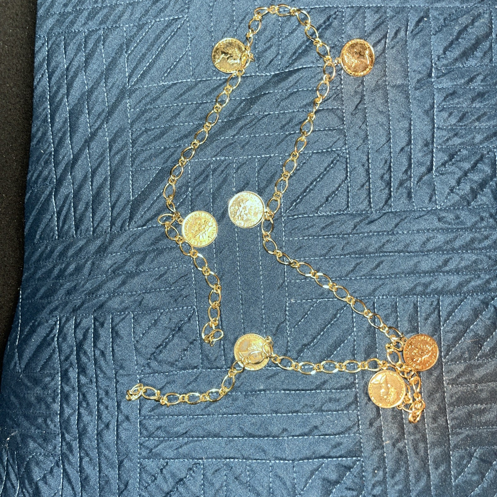 Costume Jewelry