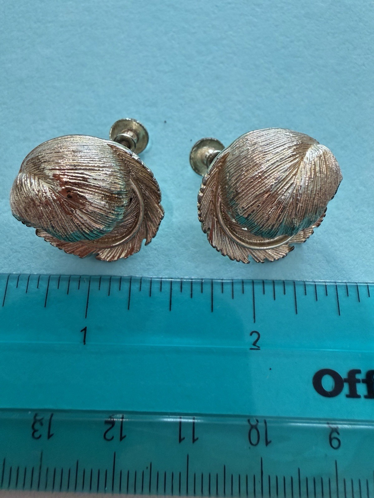 Monet Marvella Vintage Costume Jewelry Lot 10pc Brooches Clip-On Earrings