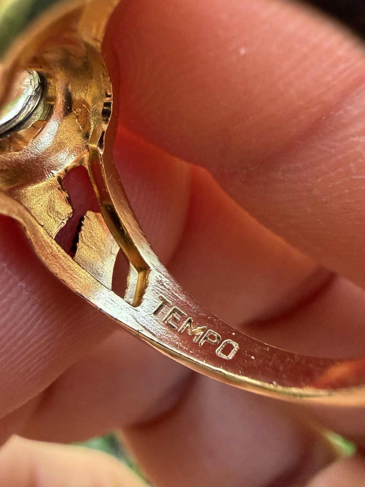 Southwest High School Class Ring For Women