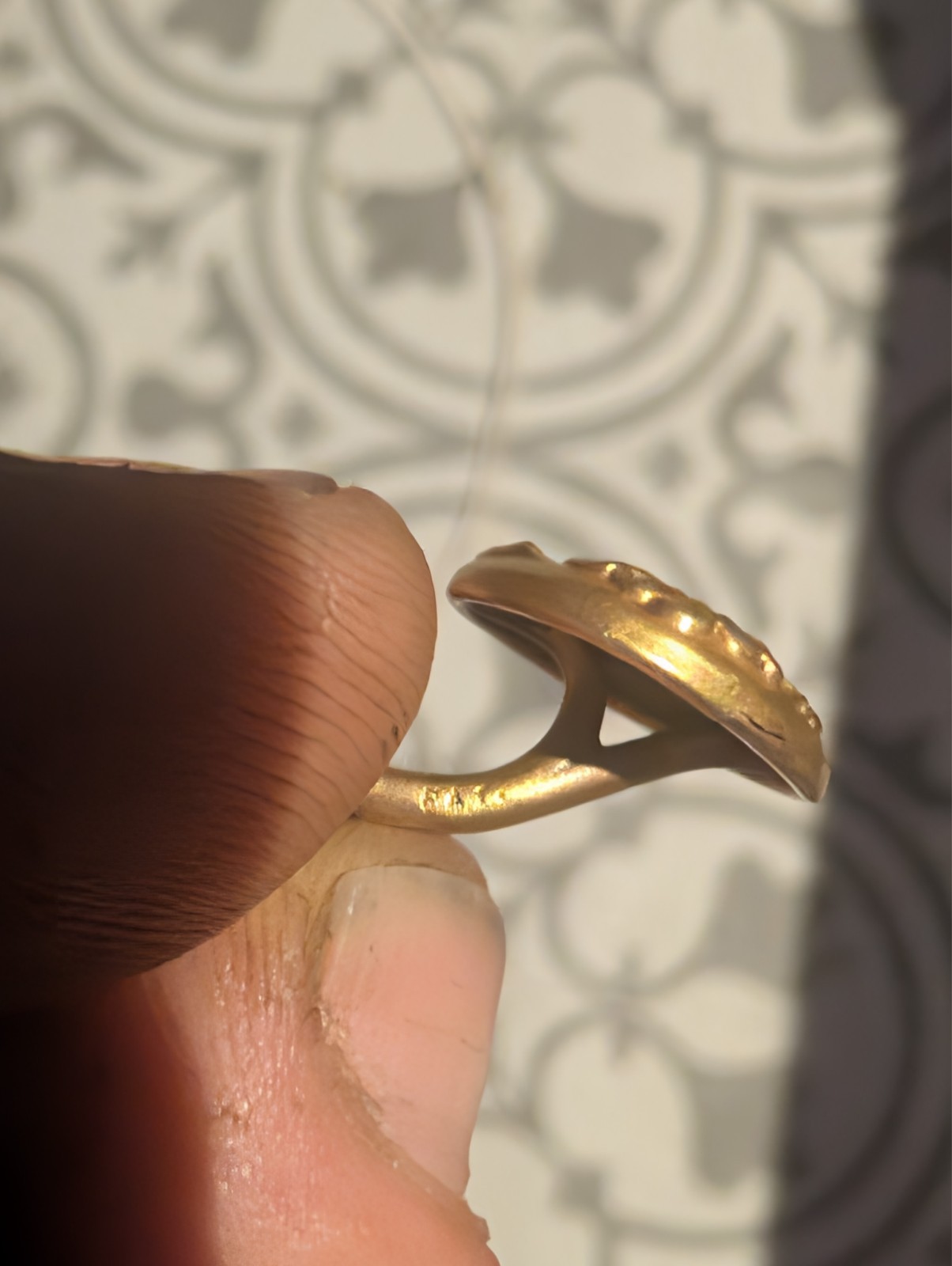 vintage jewelry