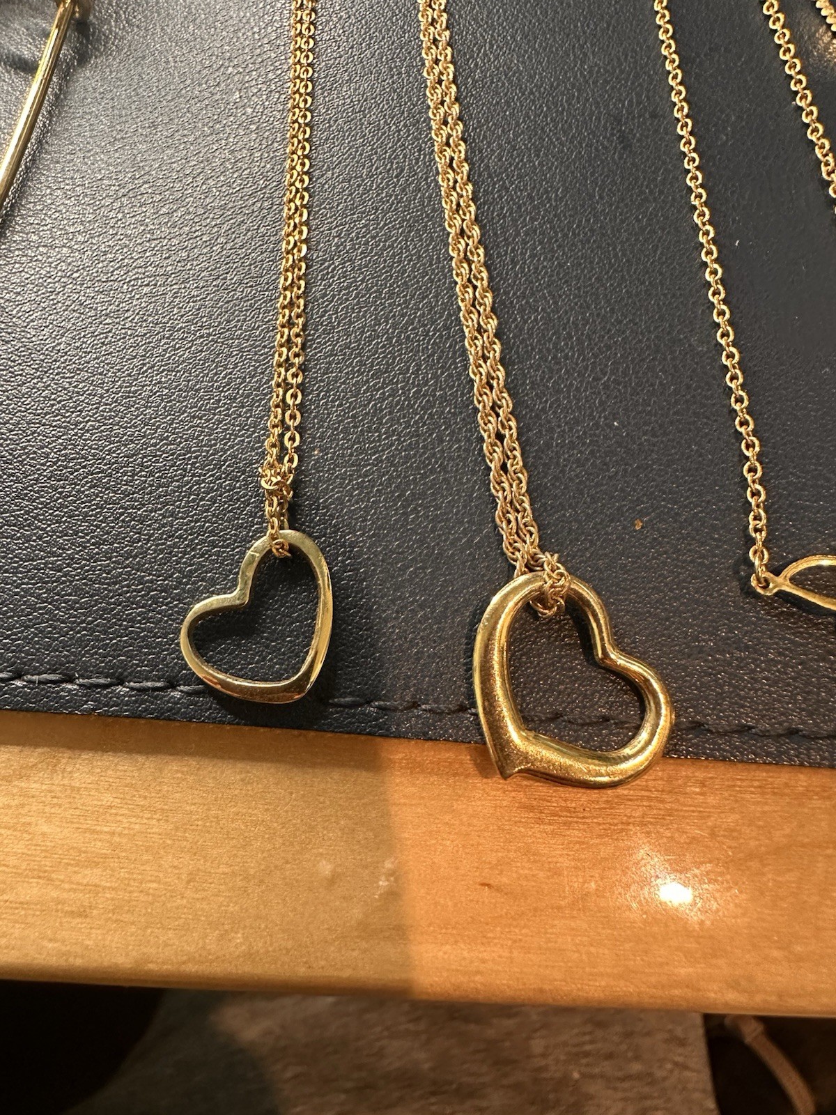 Gold Collection Multiple Items Ring Braceletsearrings And Much More G2U