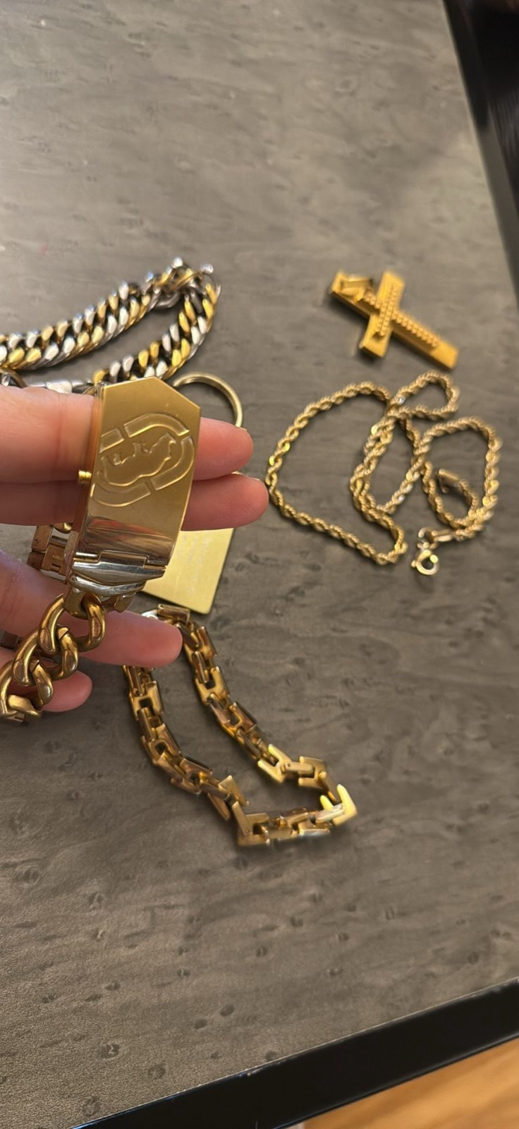 jewelry lot look amaizing