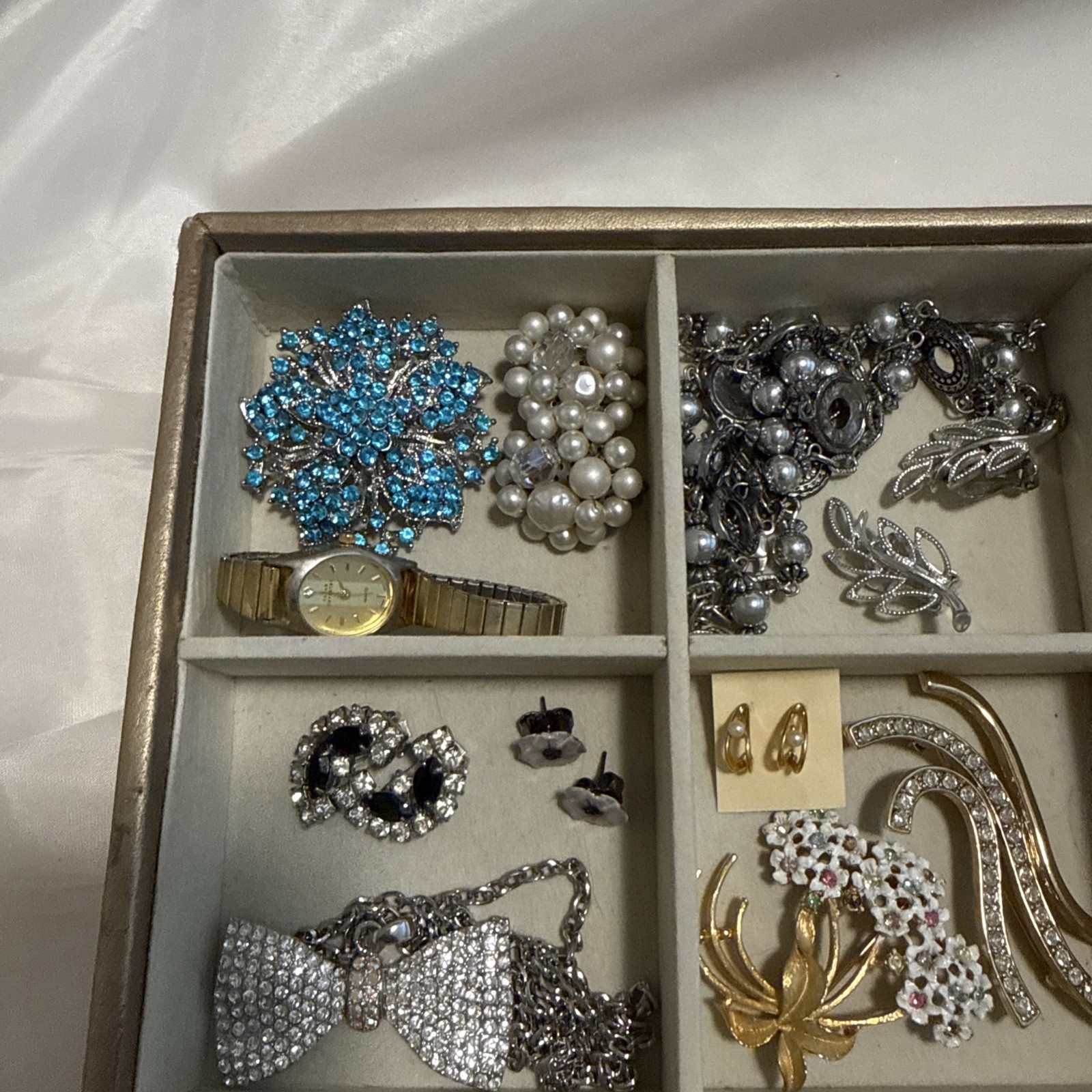 Vintage Jewelry Lot