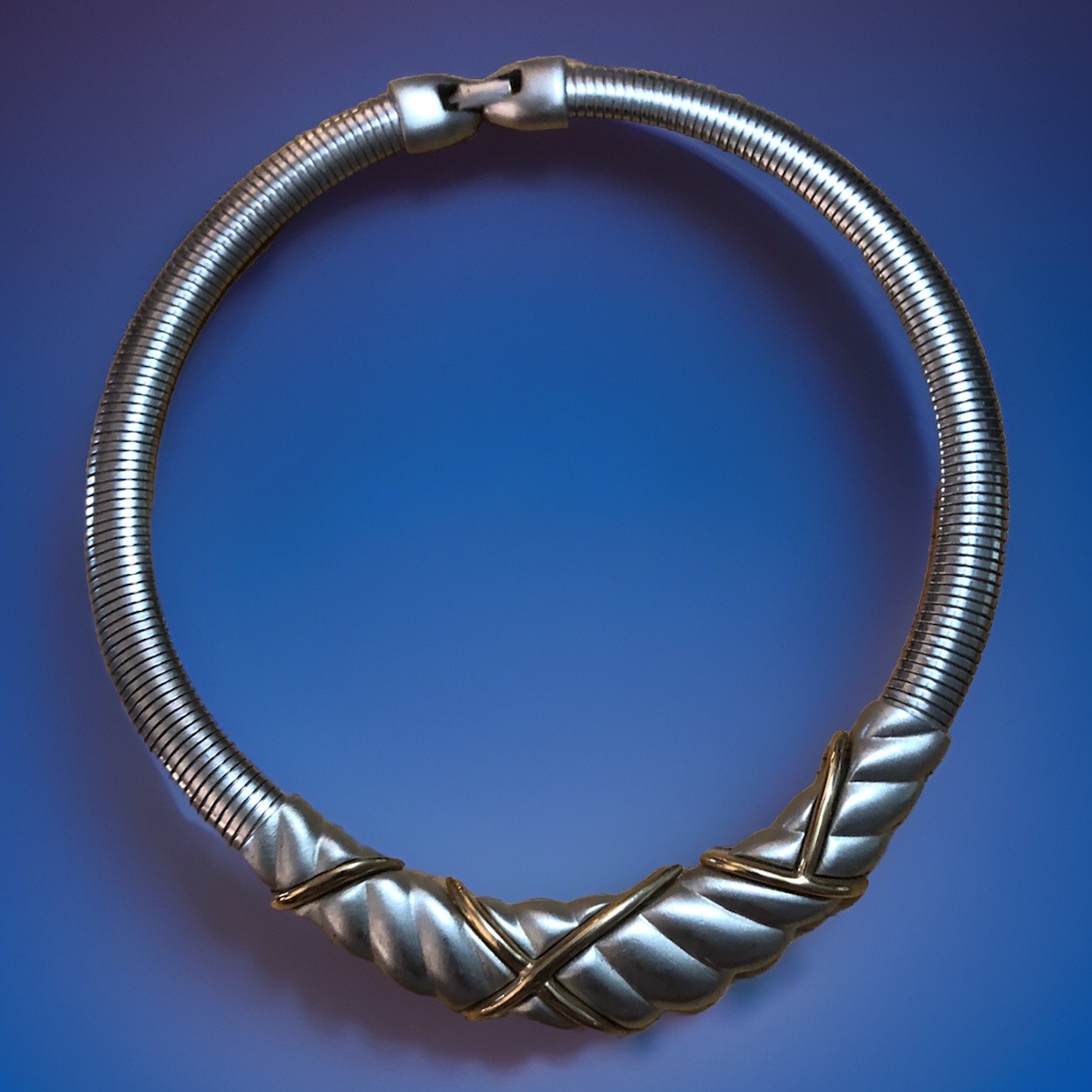 Women’s Vintage Necklace