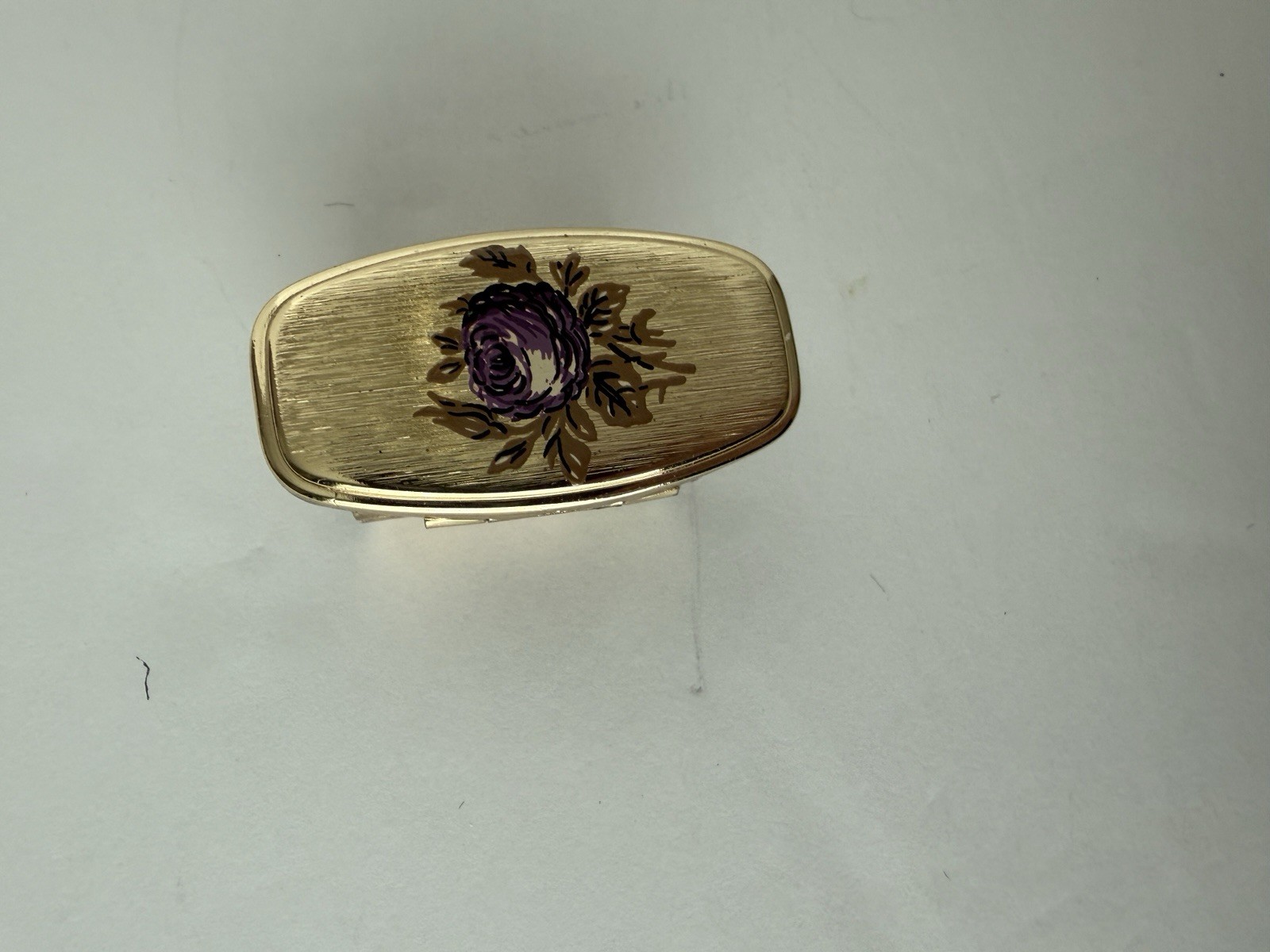 Vintage gold tone jewelry Lot 0f 5