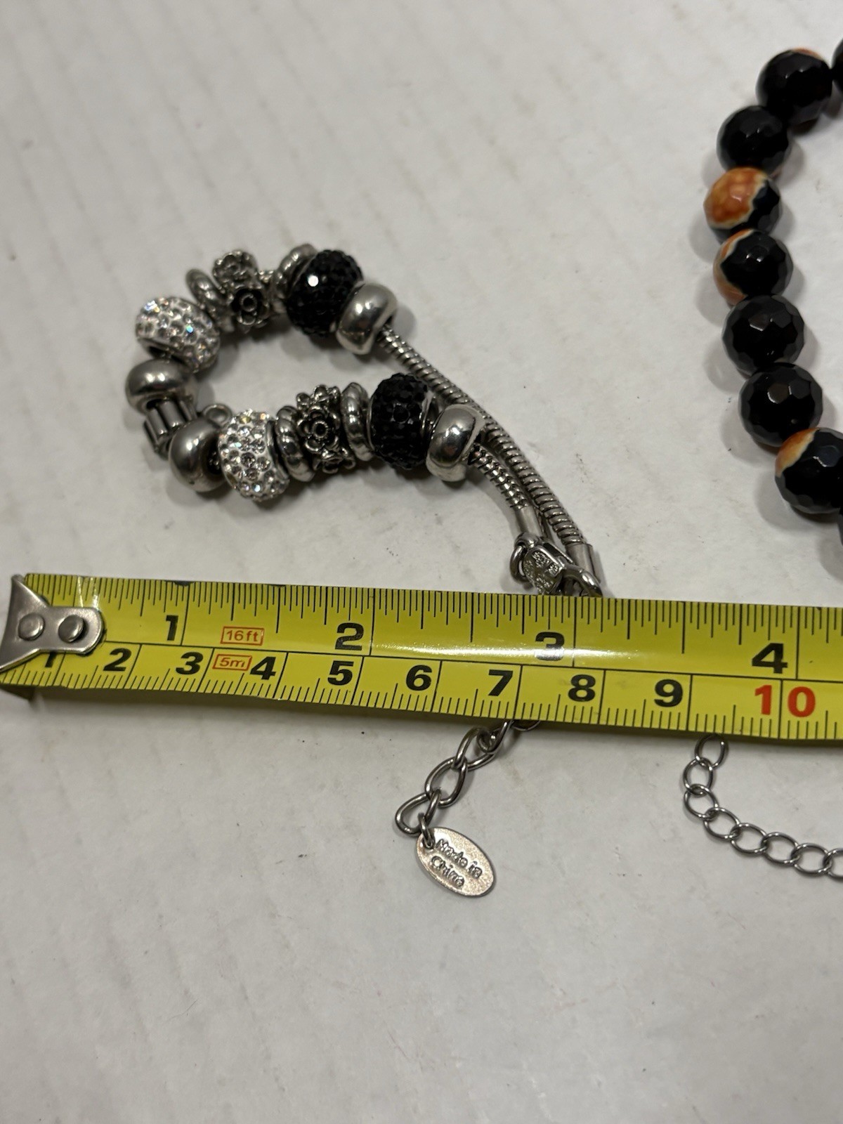 Jewelry Lot See Pics
