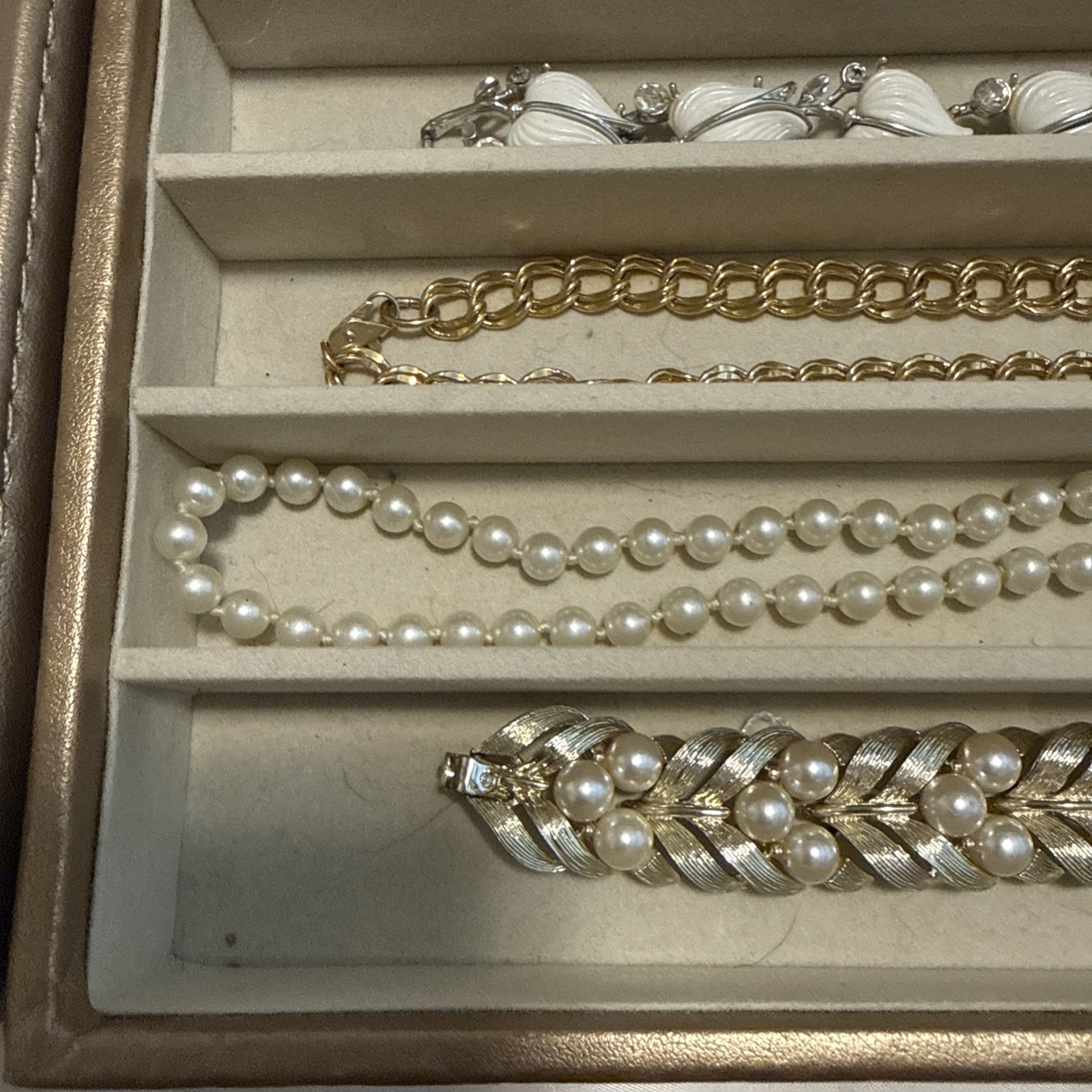 Vintage Jewelry Lot