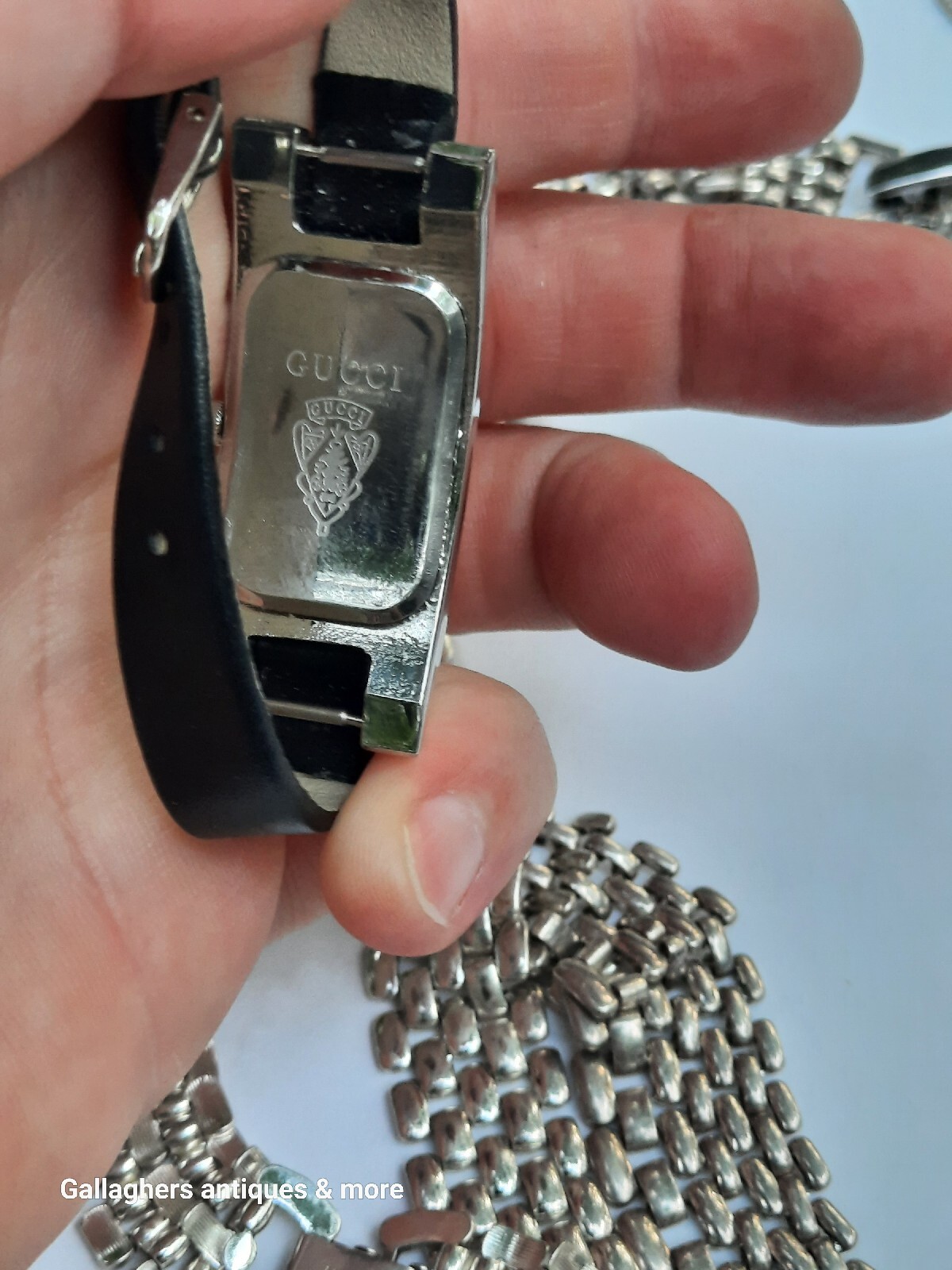 various mixed jewelry lot costume Napier Set Watch Earrings bracelet Necklace