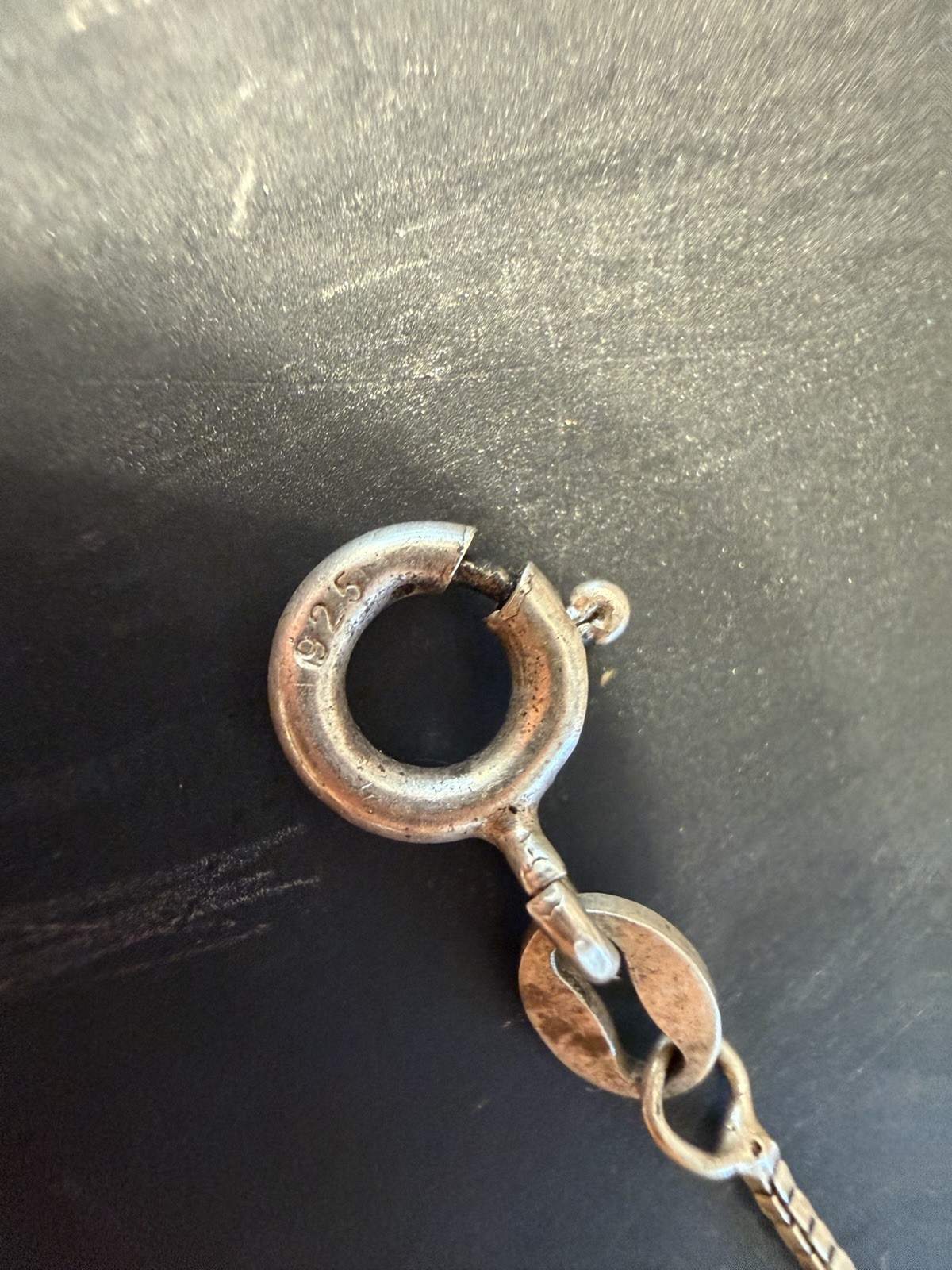 Mixed jewelry lot ideal for resale; includes some 925 pieces and one 14k earring