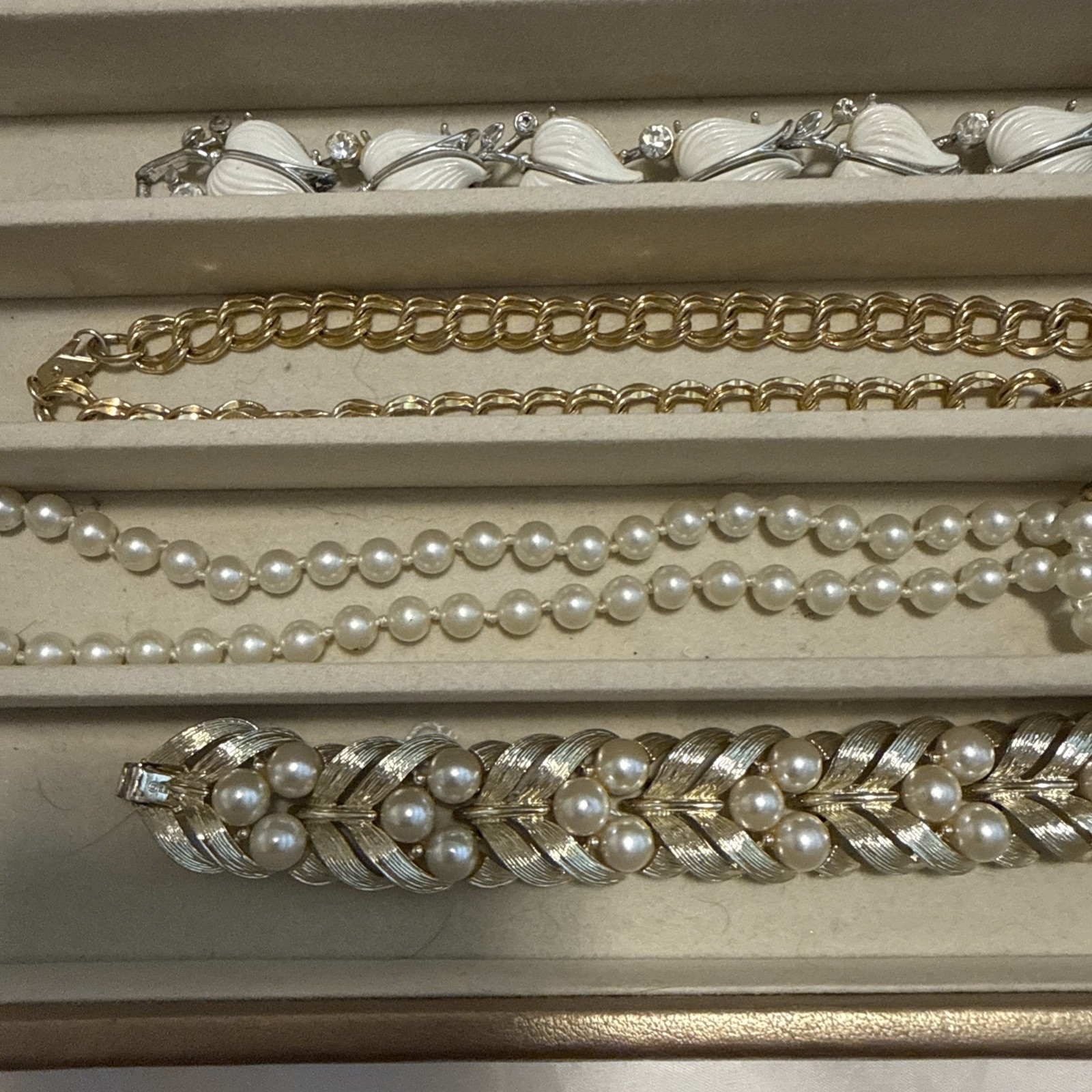 Vintage Jewelry Lot