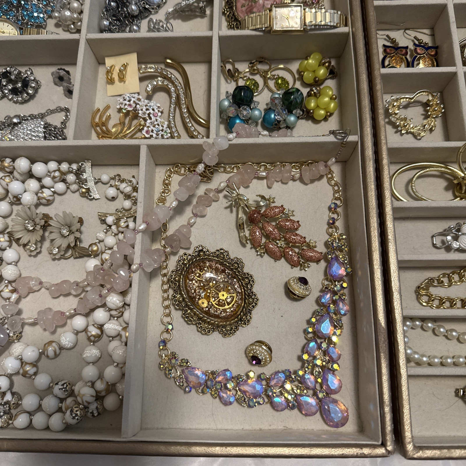 Vintage Jewelry Lot