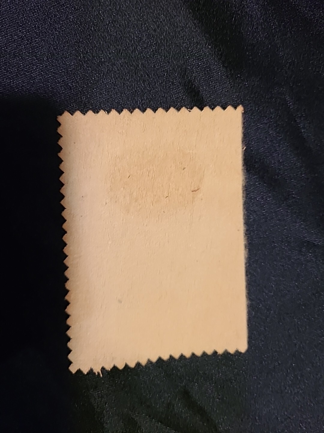 1976 Sarah Coventry Care Cloth