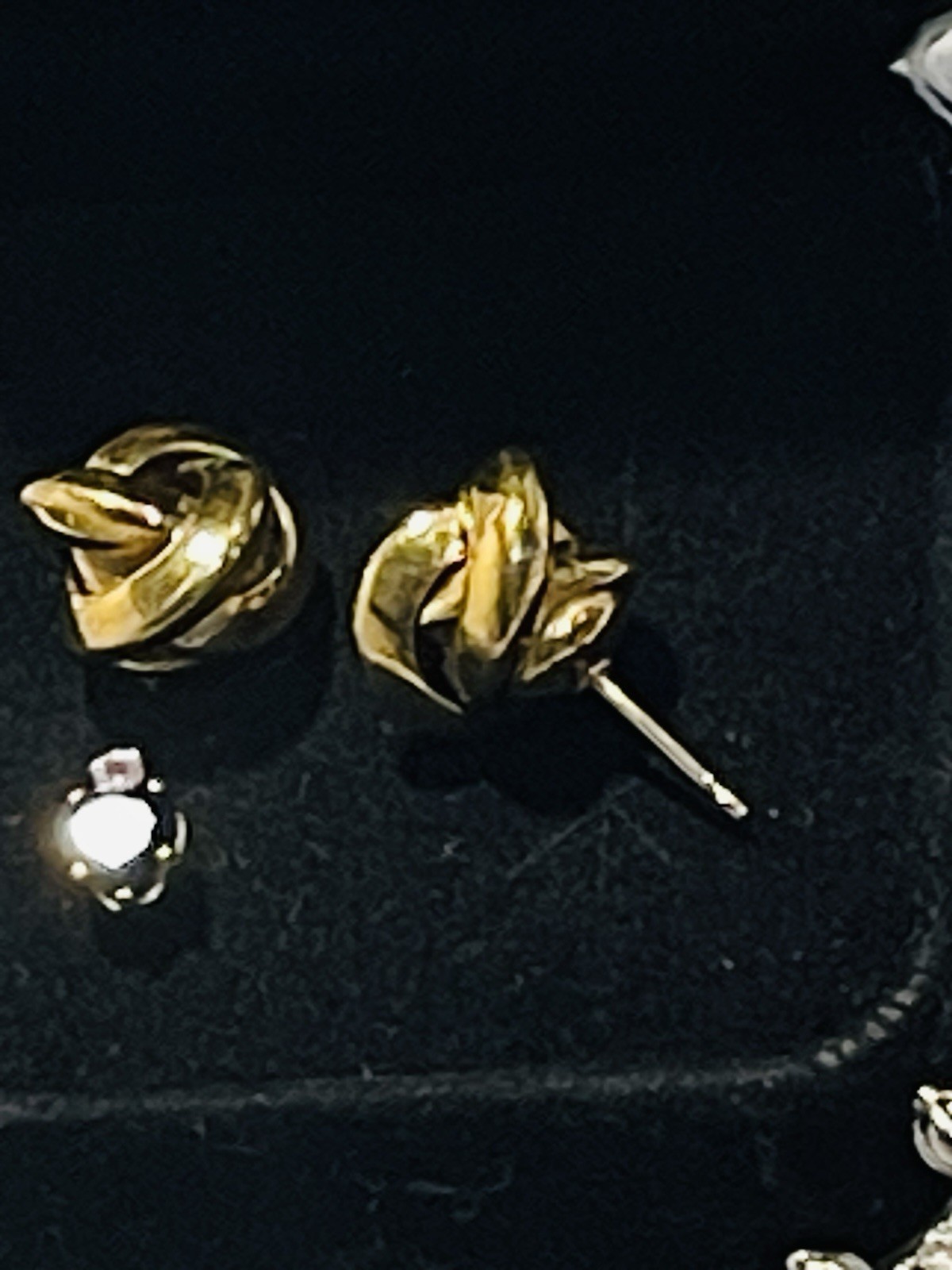 LARGE VINTAGE JEWELRY LOT CROWN TRIFARI GIVENCHY ELGIN HOBE ST JOHN LISNER MORE!