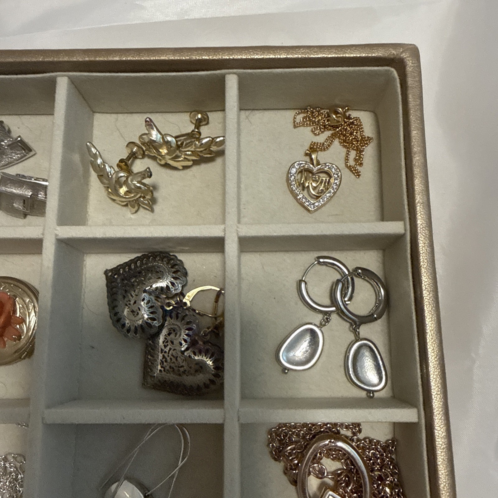 Vintage Jewelry Lot