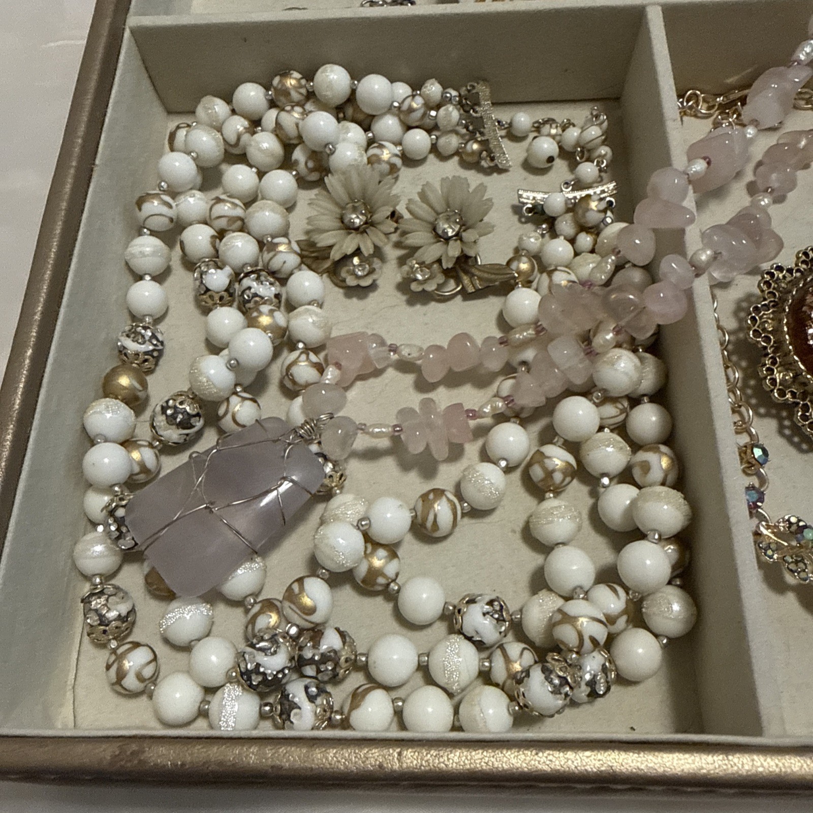Vintage Jewelry Lot