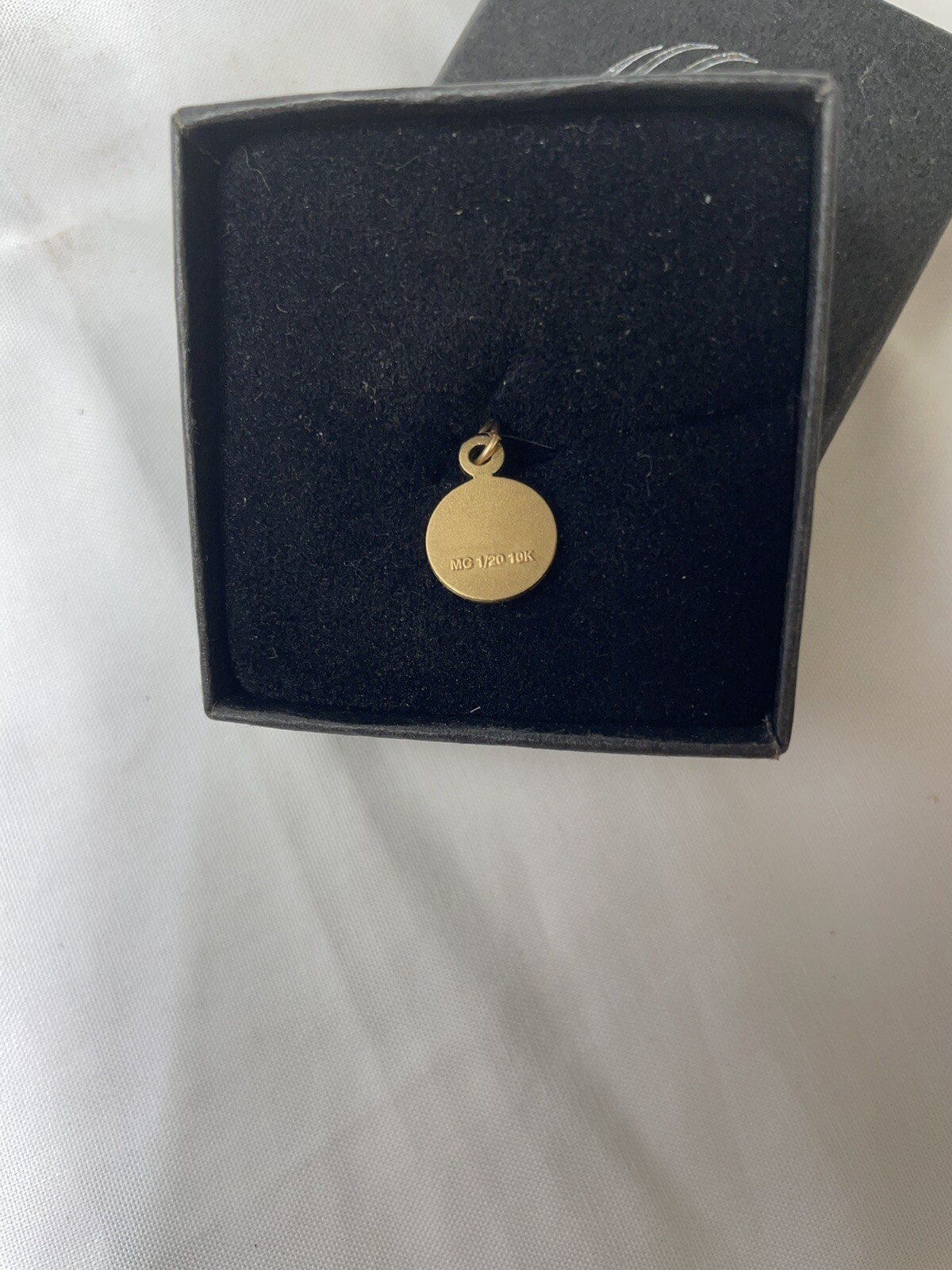 AT&T 10 karat gold