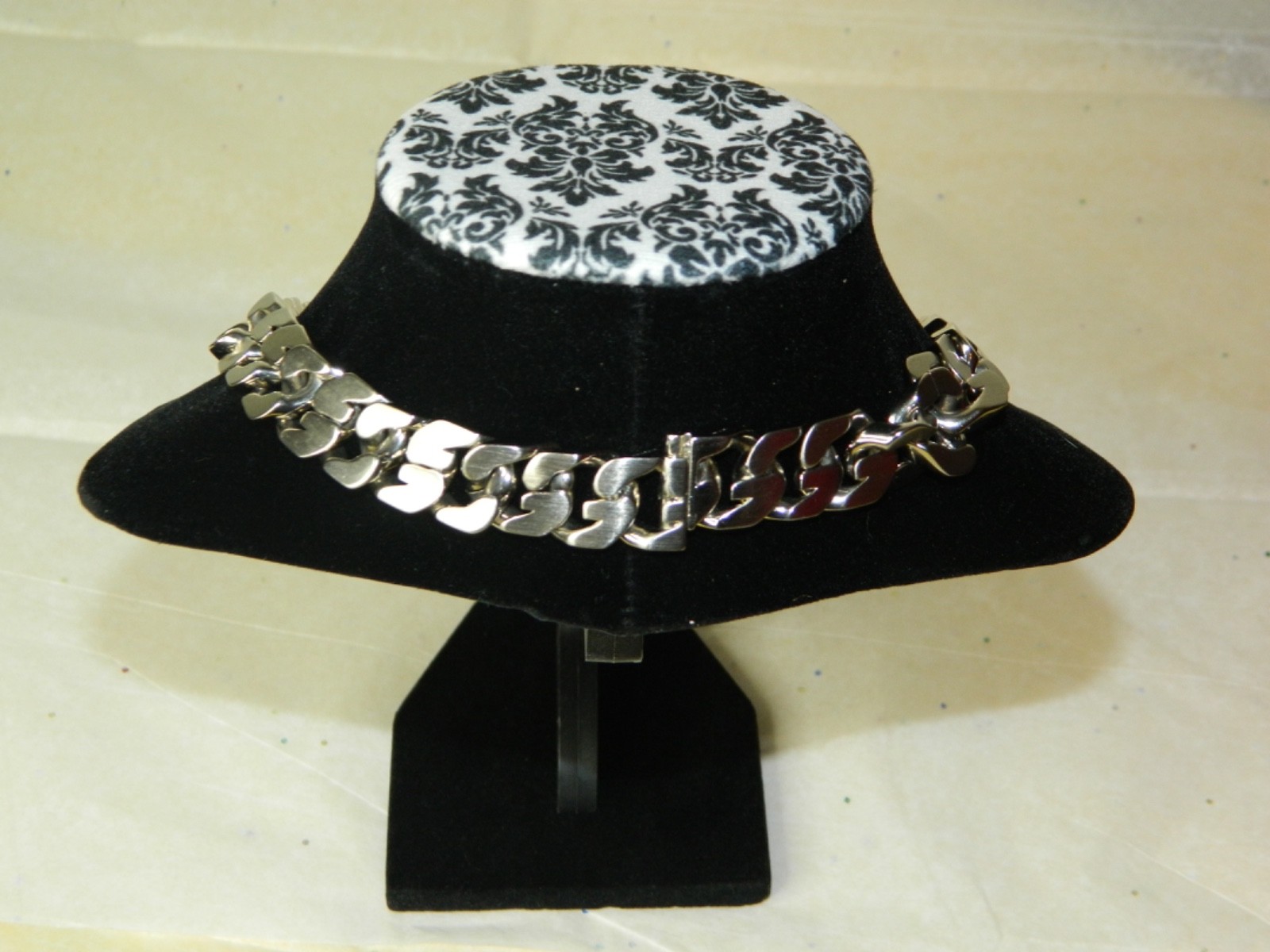 Givenchy Necklace 19in in Length