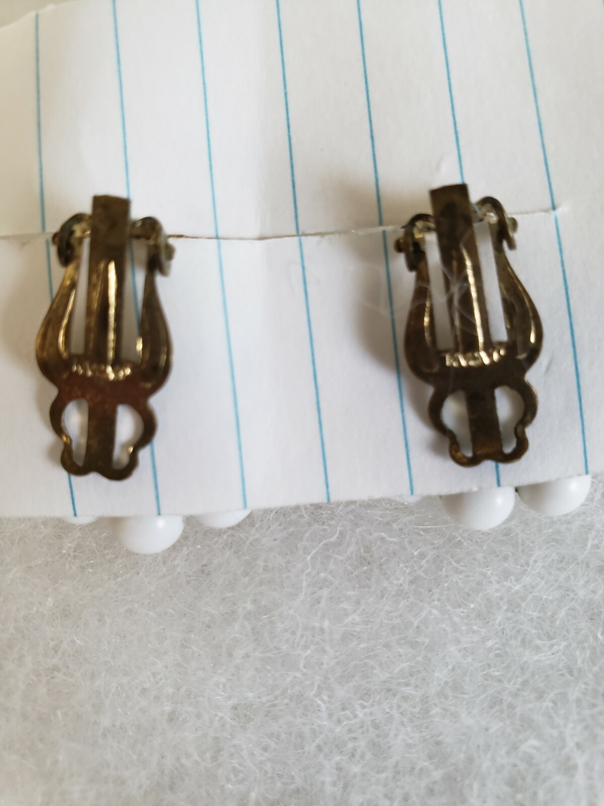 COLLECTABLE EARRINGS VINTAGE. ANTIQUE, RETRO. FASHION, JEWELRY USA SELLER
