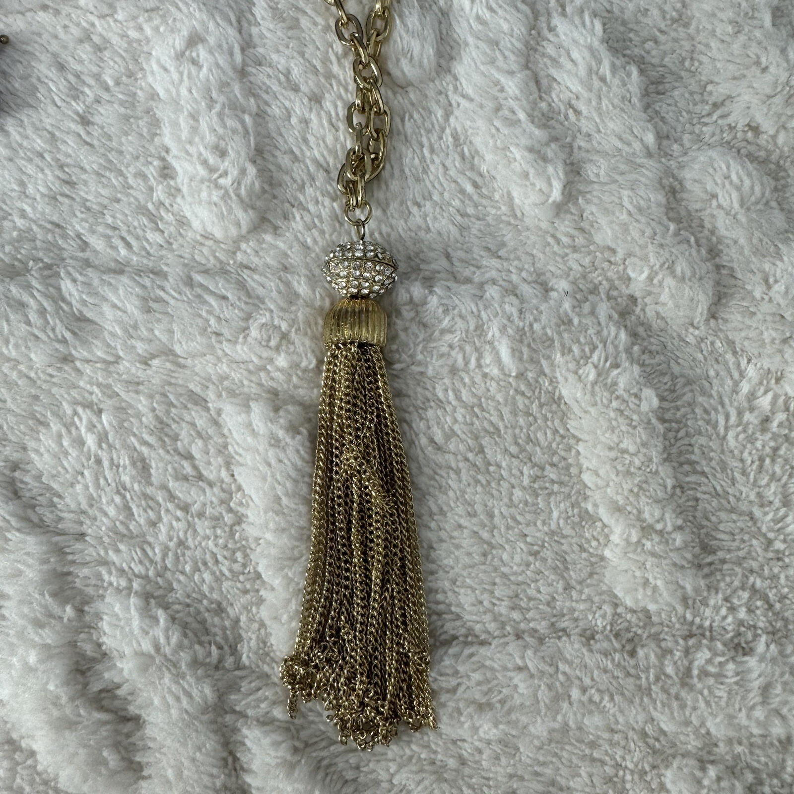 Estate Find Necklaces Lot X 3. Custom Jewelry Modern Multicolor