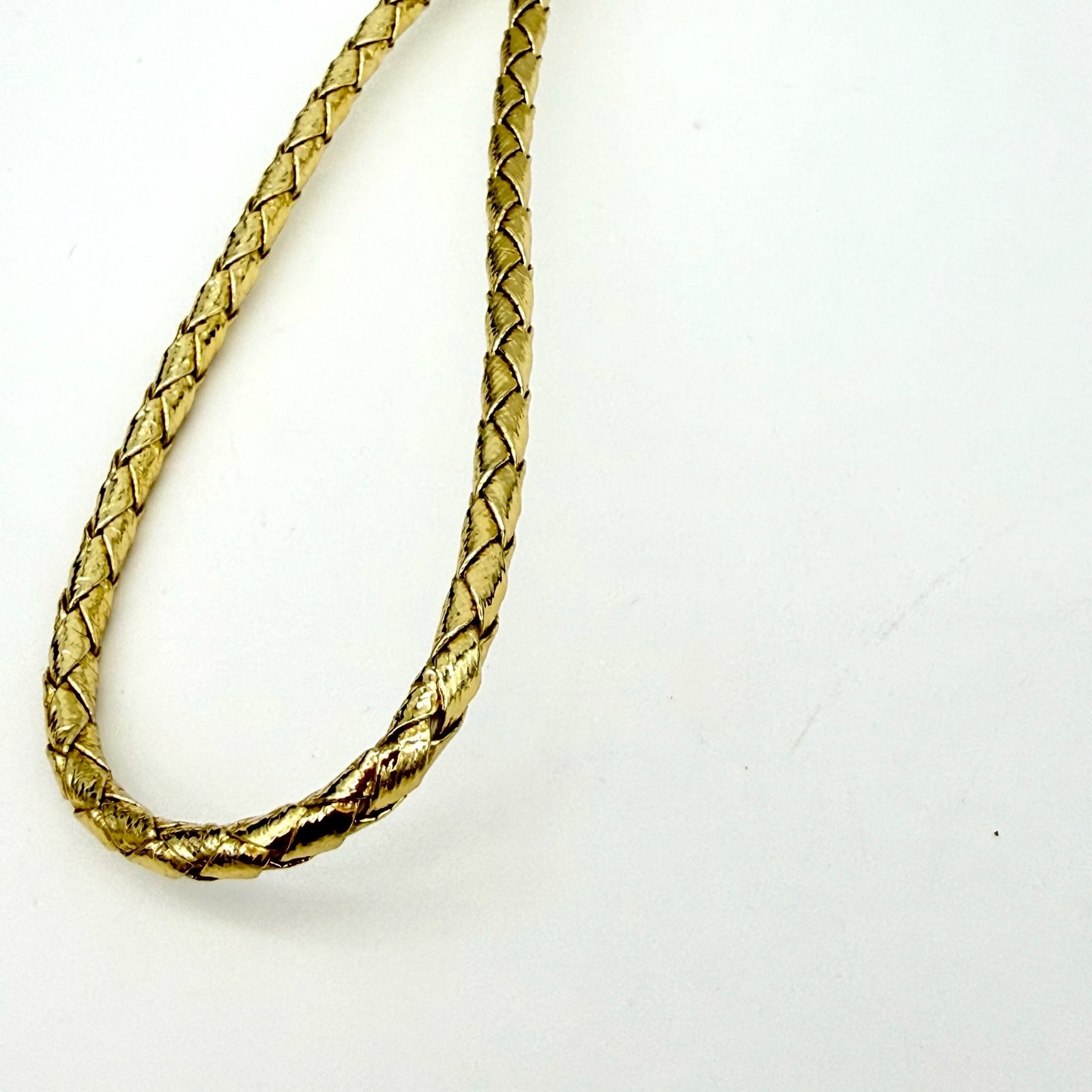 Vtg Military Veteran Thank You For Your Service Bolo Tie