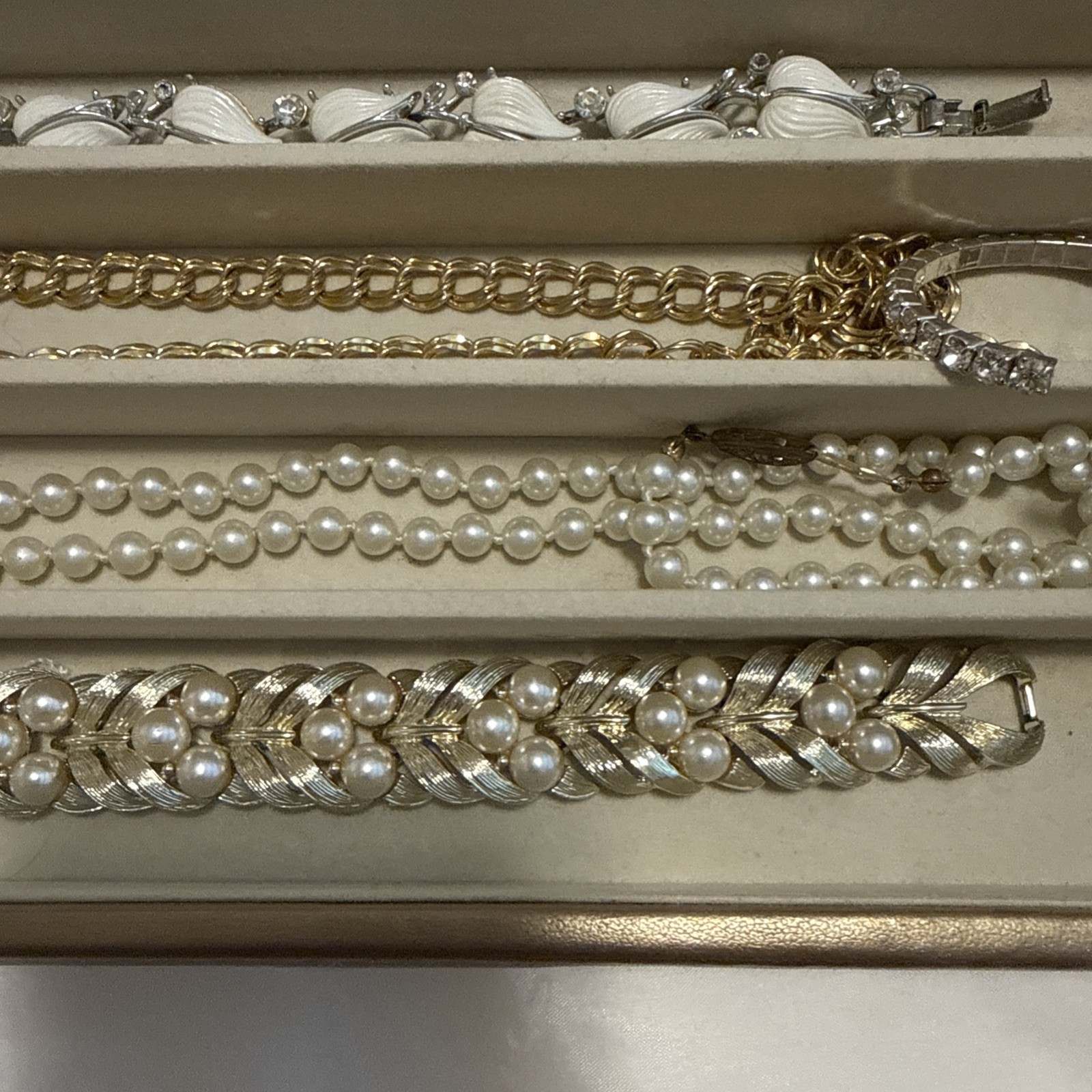 Vintage Jewelry Lot