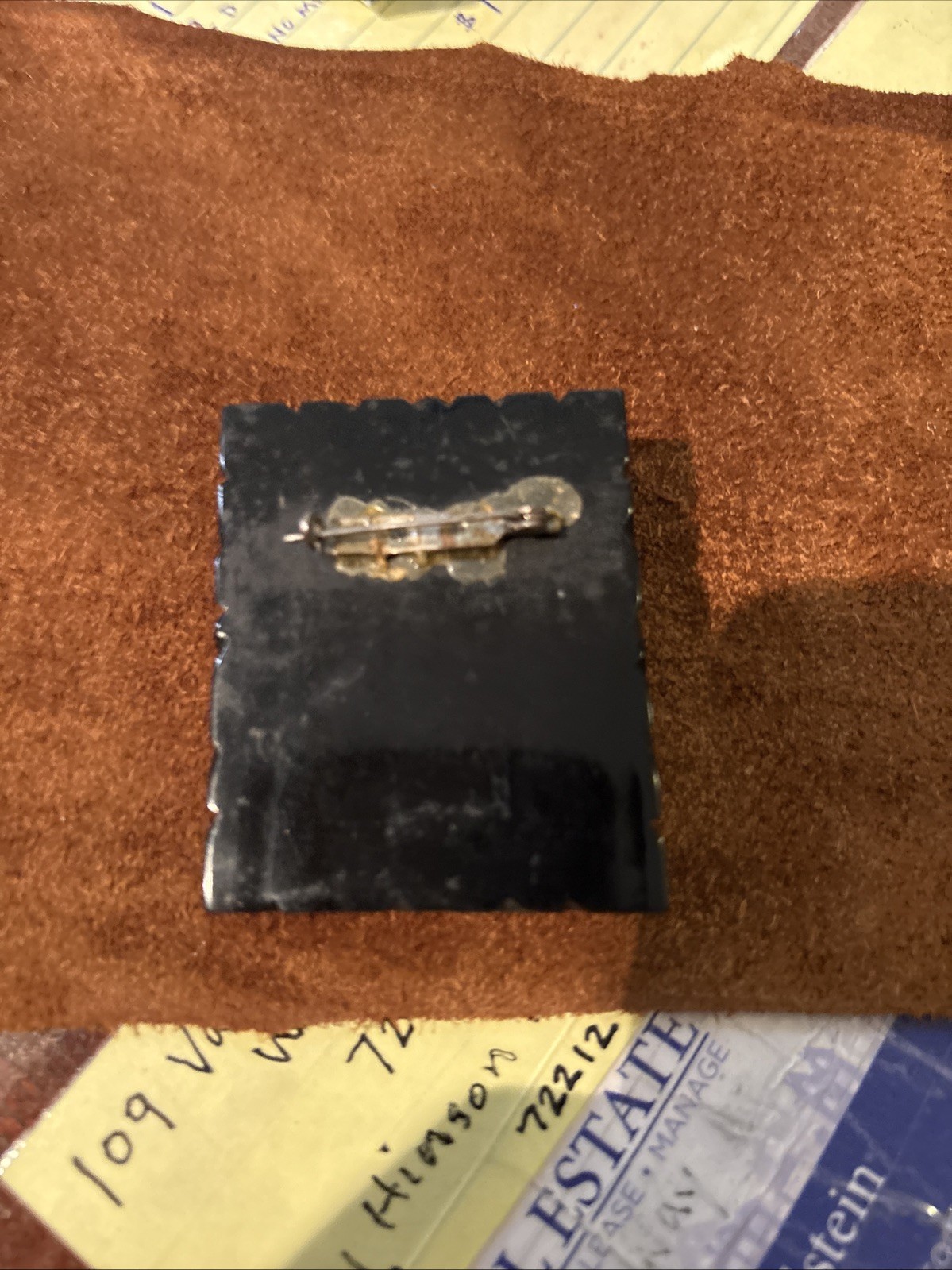 vtg cameo earrings and more