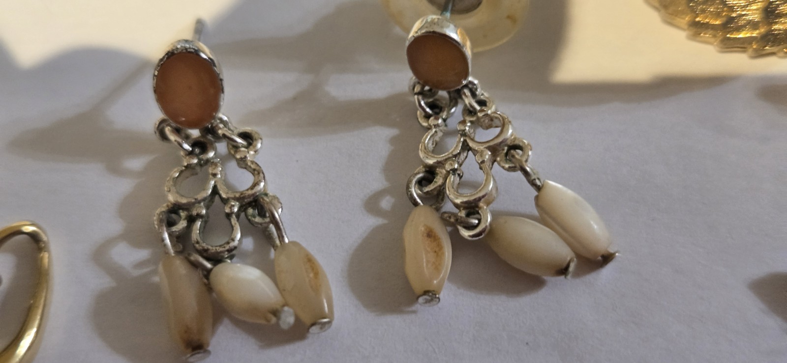 Vintage Custom Jewelry And watches