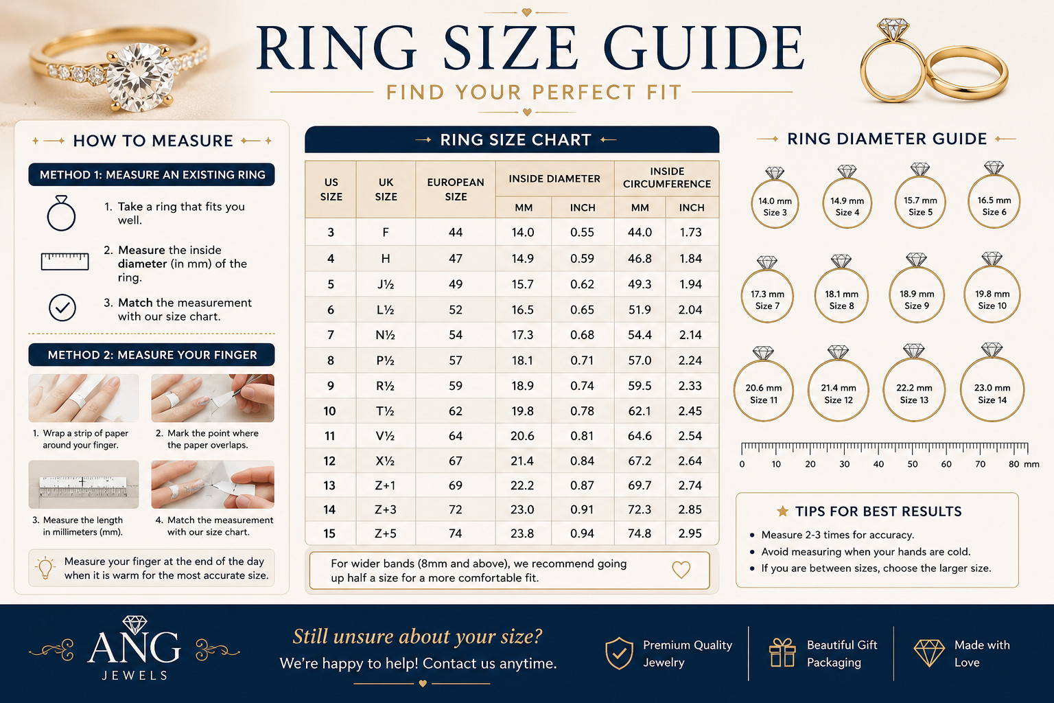 2 Ct Round Cut Lab Created Diamond Solitaire Wedding Ring 14k Yellow Gold Plated