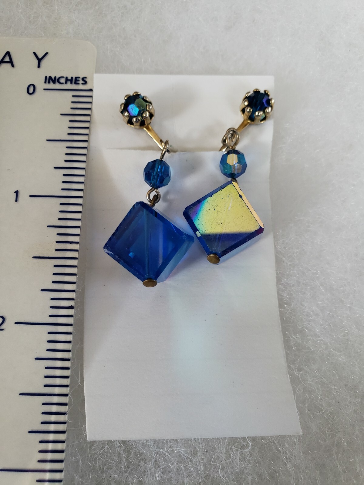 COLLECTABLE EARRINGS VINTAGE. ANTIQUE, RETRO. FASHION, JEWELRY USA SELLER J1922