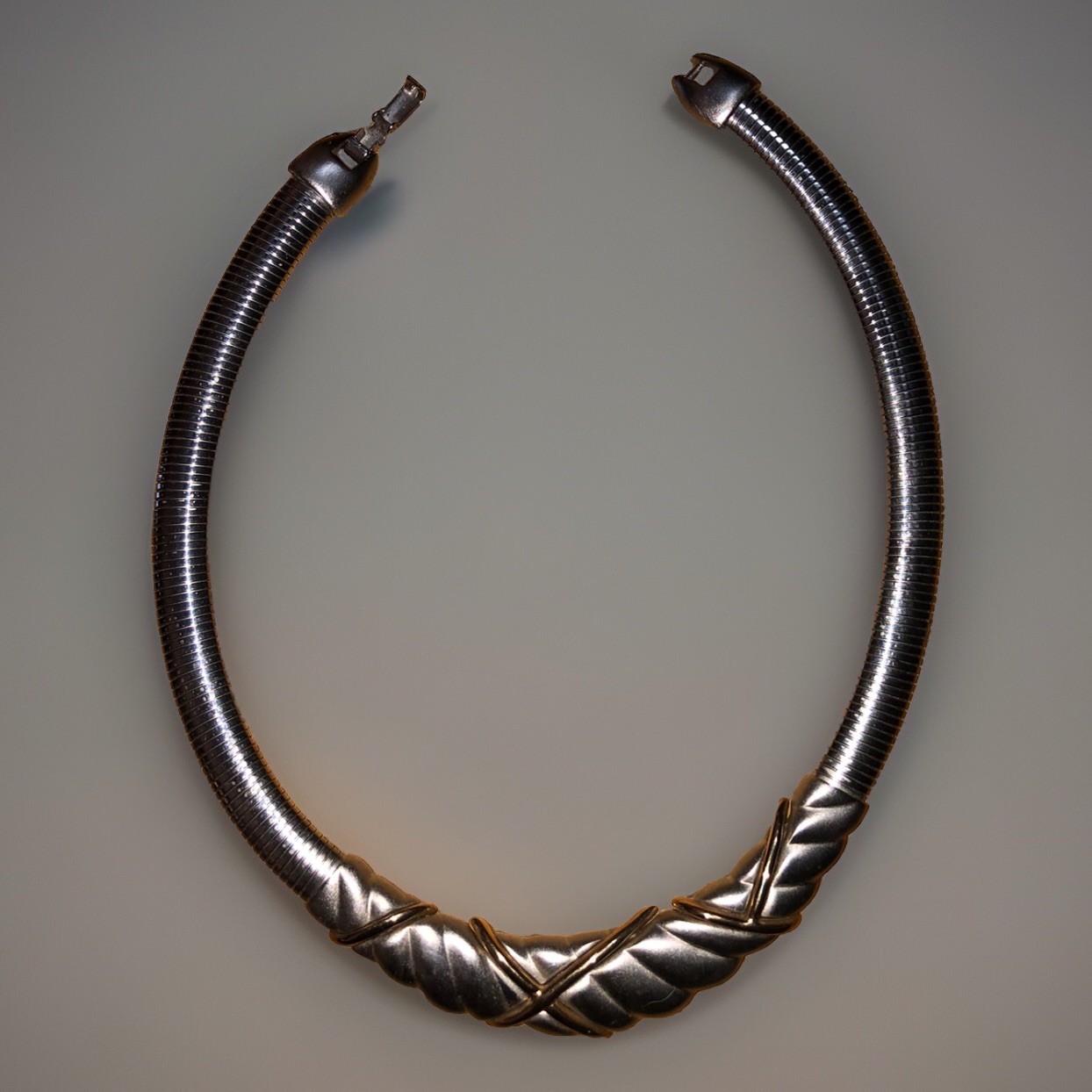 Women’s Vintage Necklace