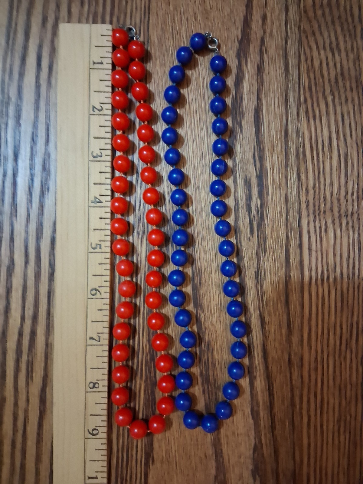Jewelry vintage 1960 – 1970’s
