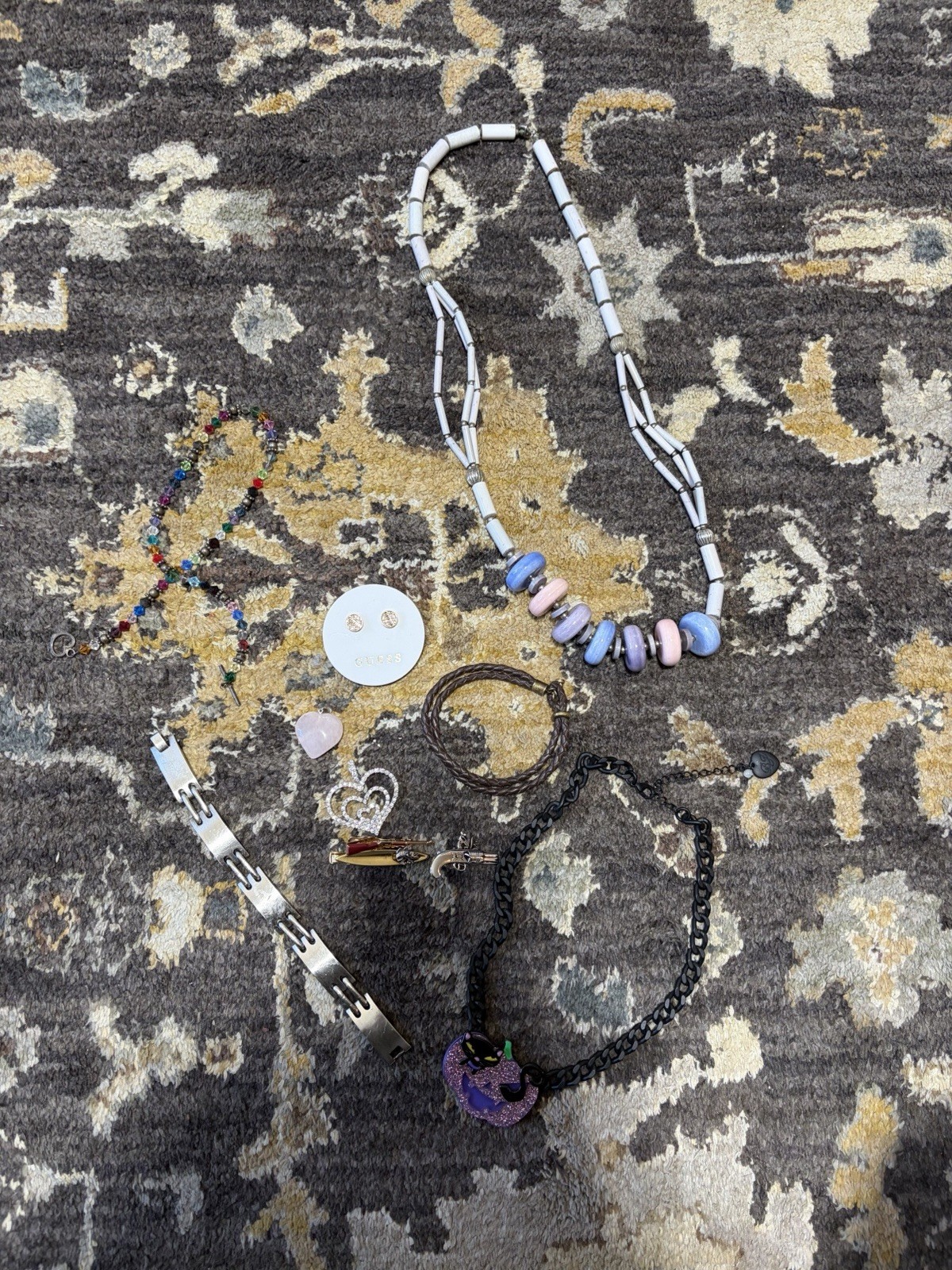 Jewelry Lot