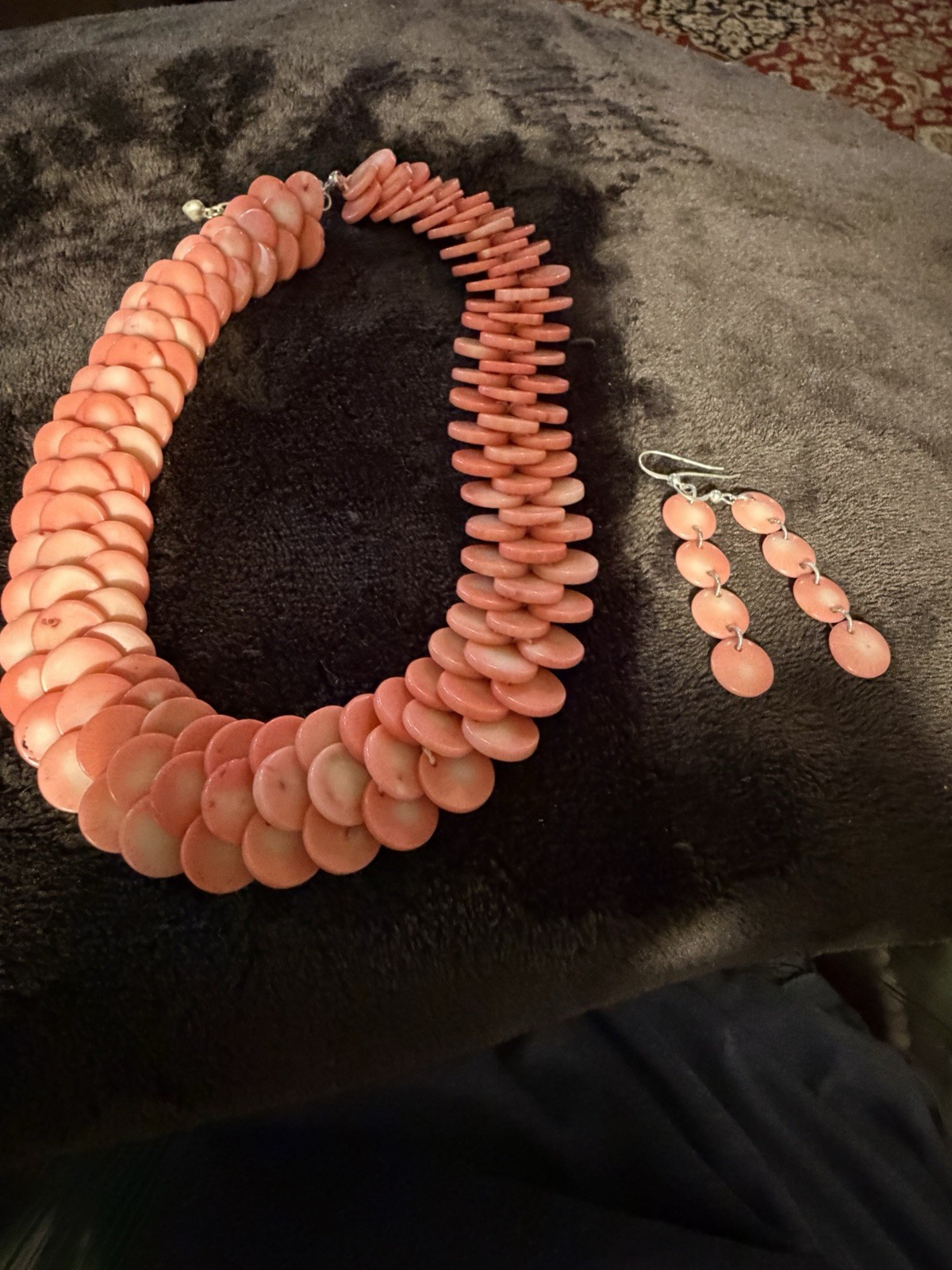 Very Pretty Necklaces and Bracelets