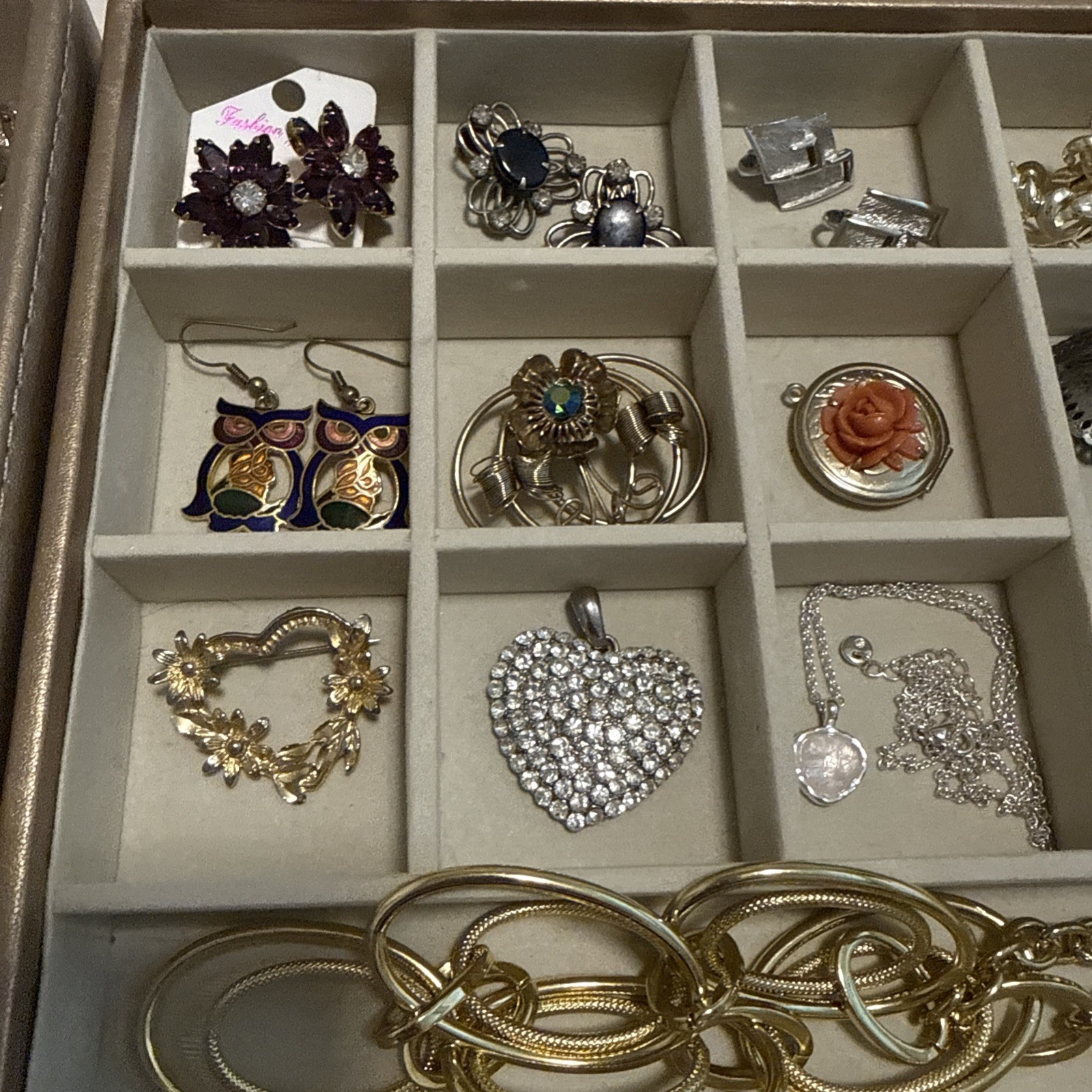Vintage Jewelry Lot